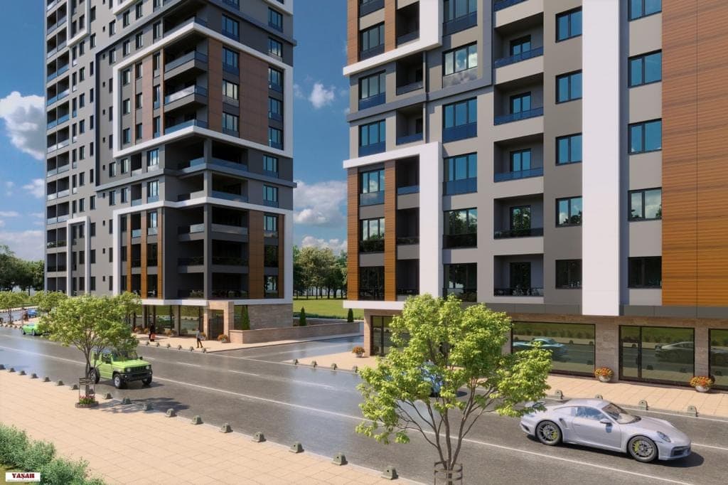 Residence Delux — view 5