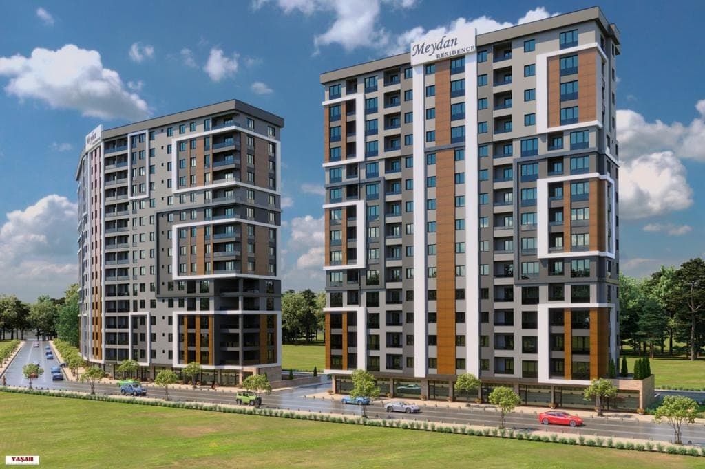 Residence Delux — view 7