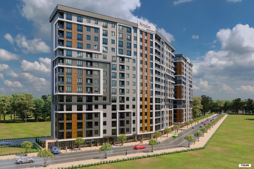 Residence Delux — view 8