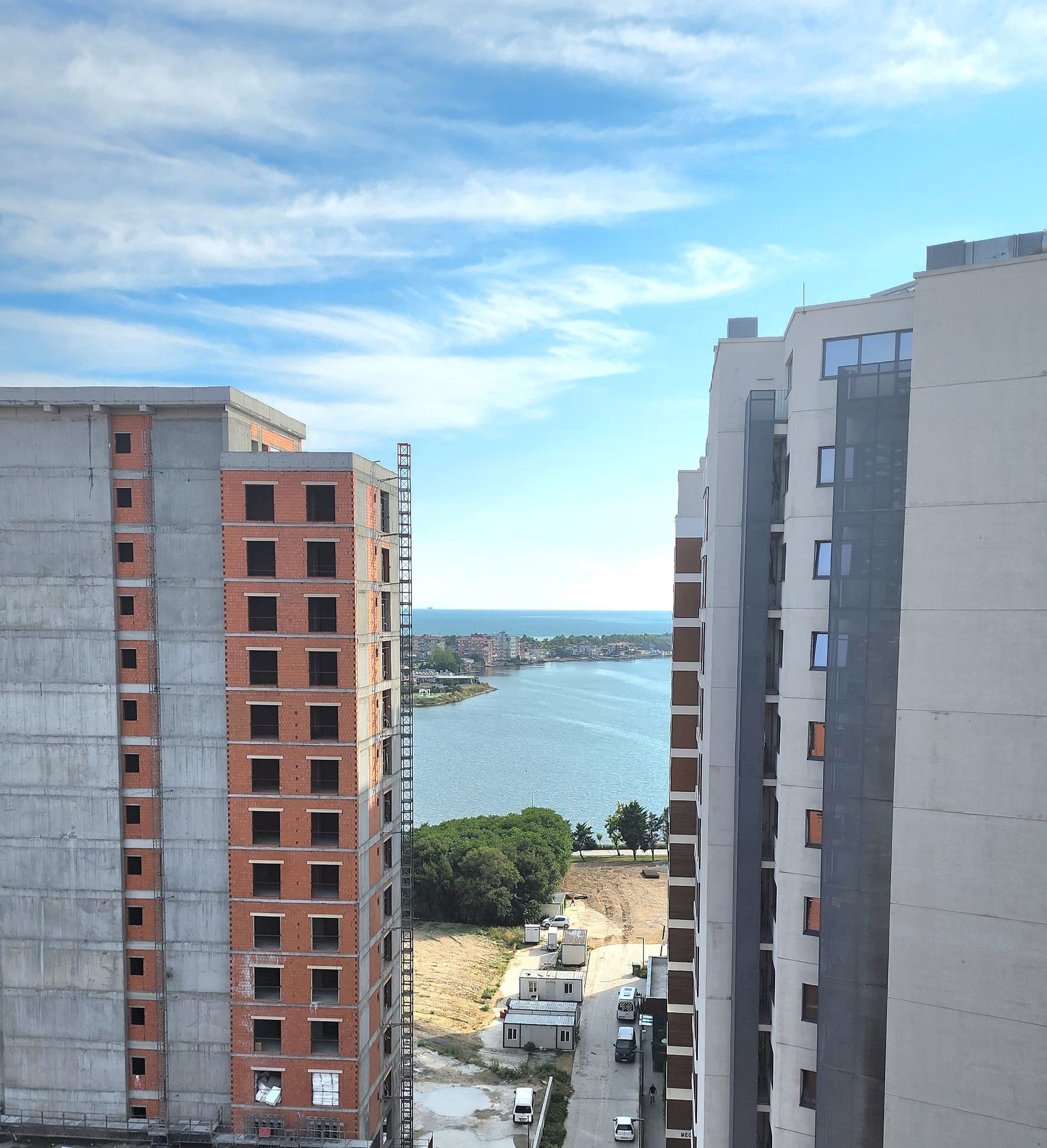 Residence Delux — view 9