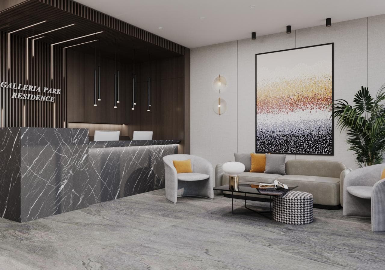 Residence Inn Kağıthane — view 16