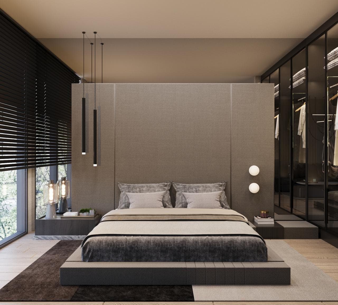 Residence Inn Kağıthane — view 19