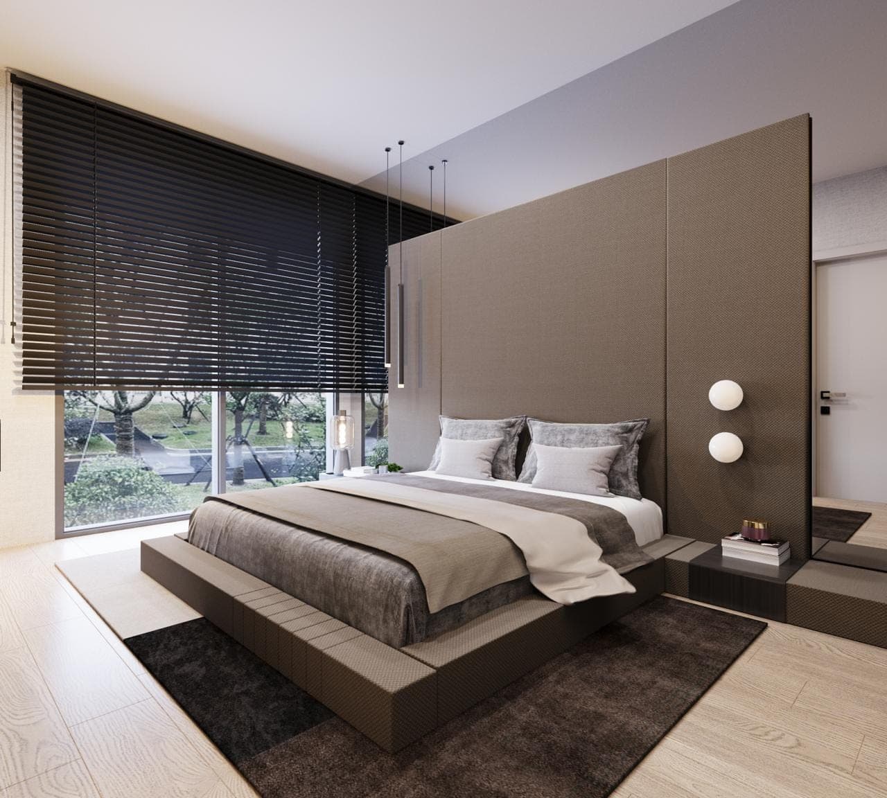 Residence Inn Kağıthane — view 20