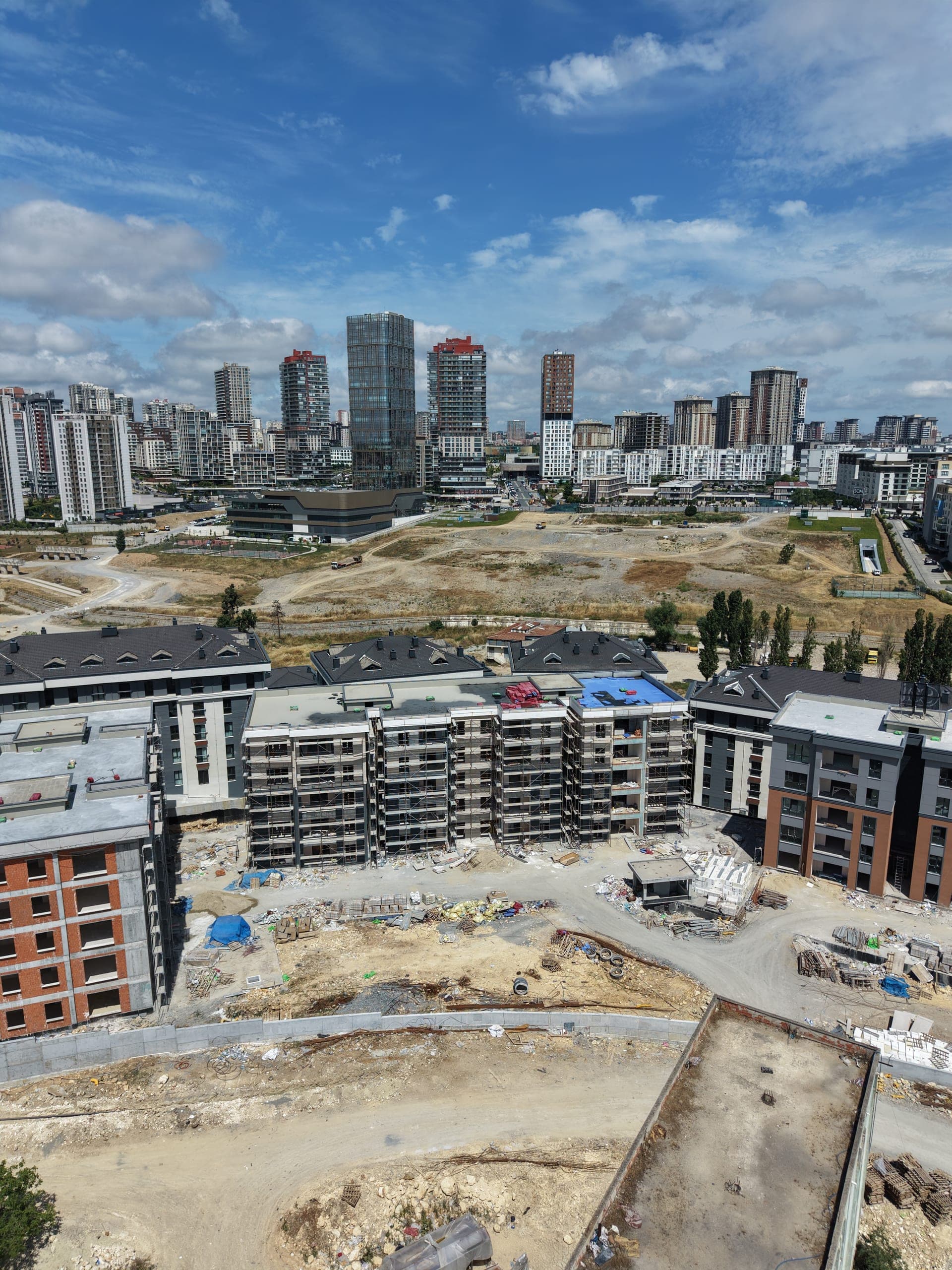 Rio Kayaşehir4 — Başakşehir, Istanbul