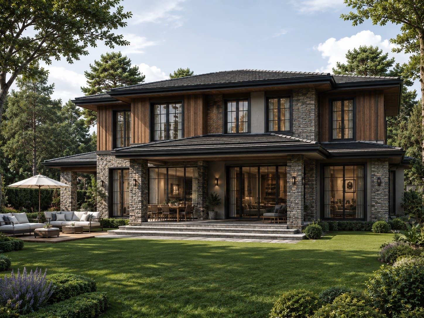 Sakarya Bahçe Villa, ساکاریا