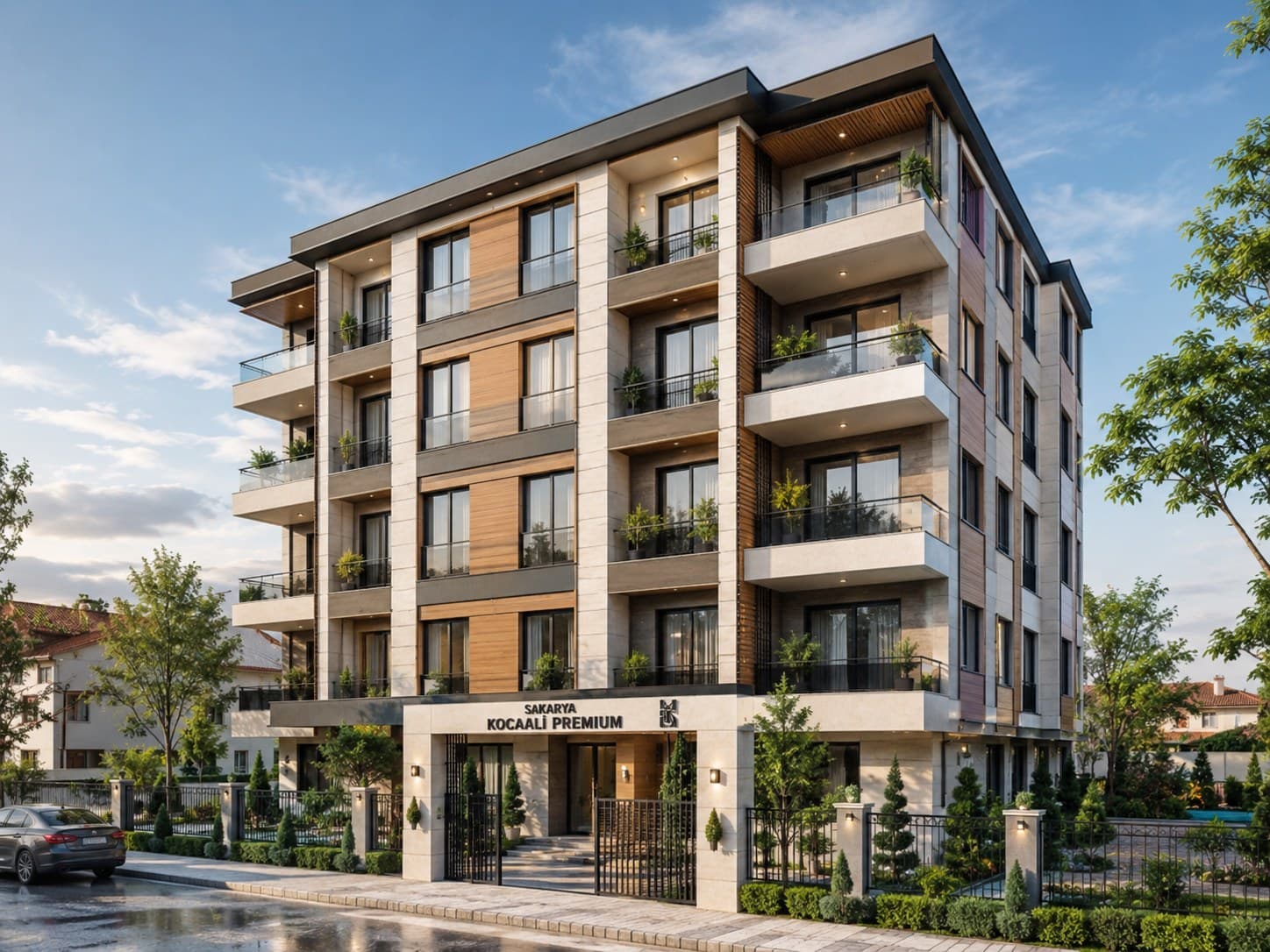 Sakarya Kocaali Premium — Kocaali, Sakarya