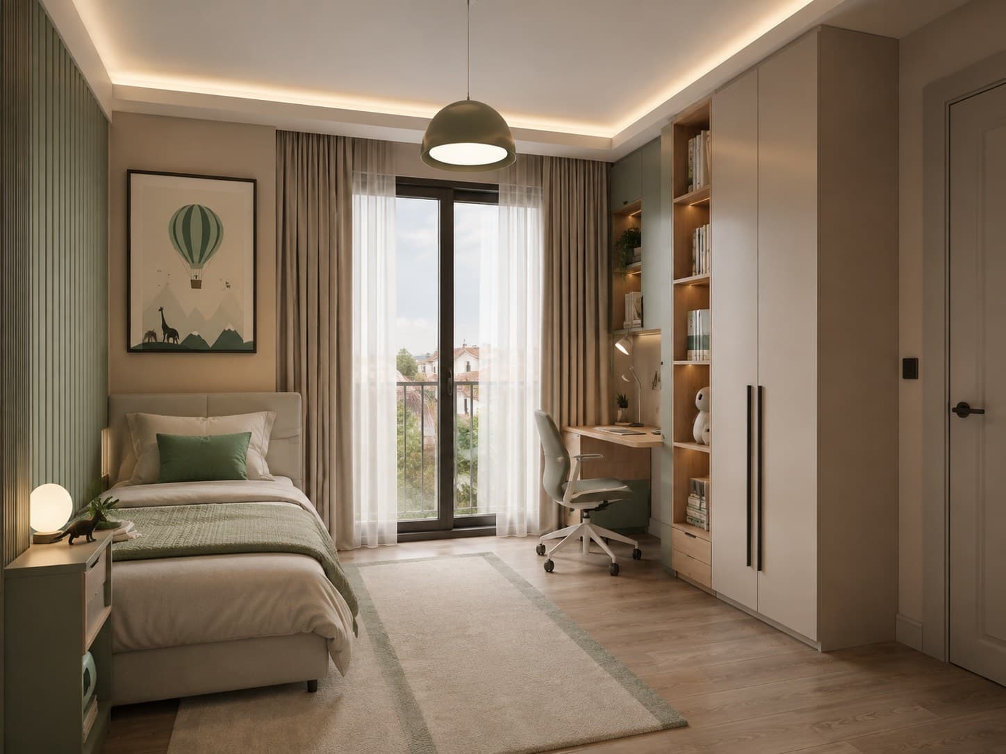 Sakarya Kocaali Premium — view 5