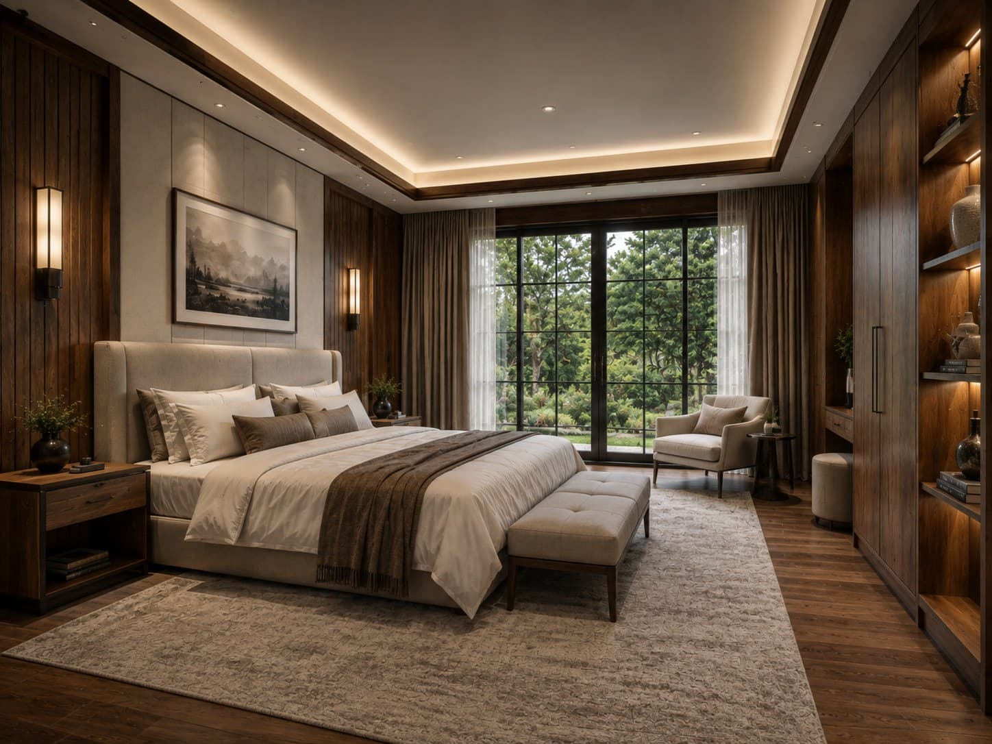 Sakarya Meşe Villa — view 5