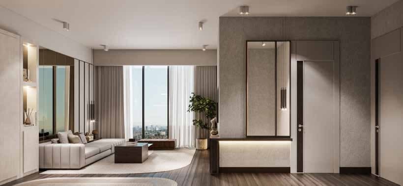 Vaad Evleri — view 19