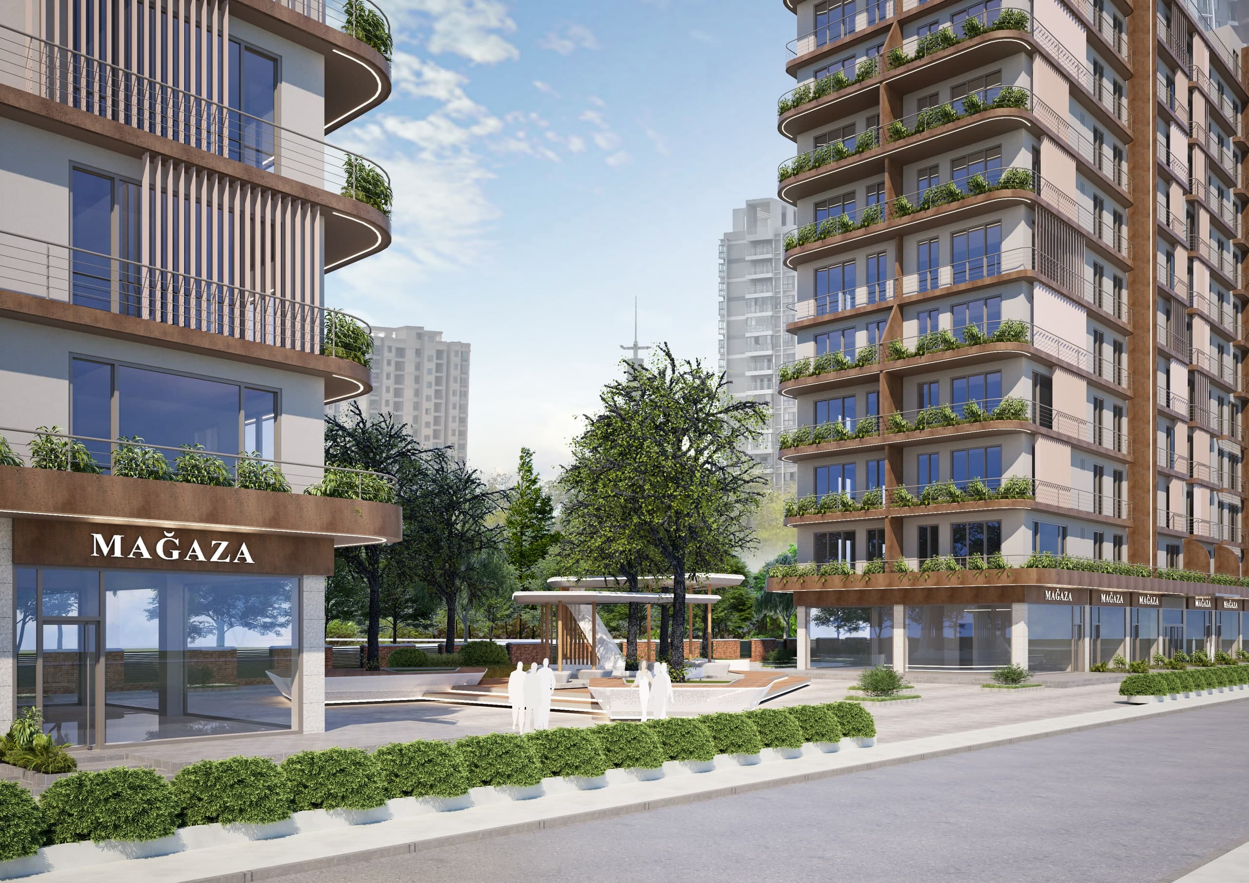 Vaad Evleri — view 5