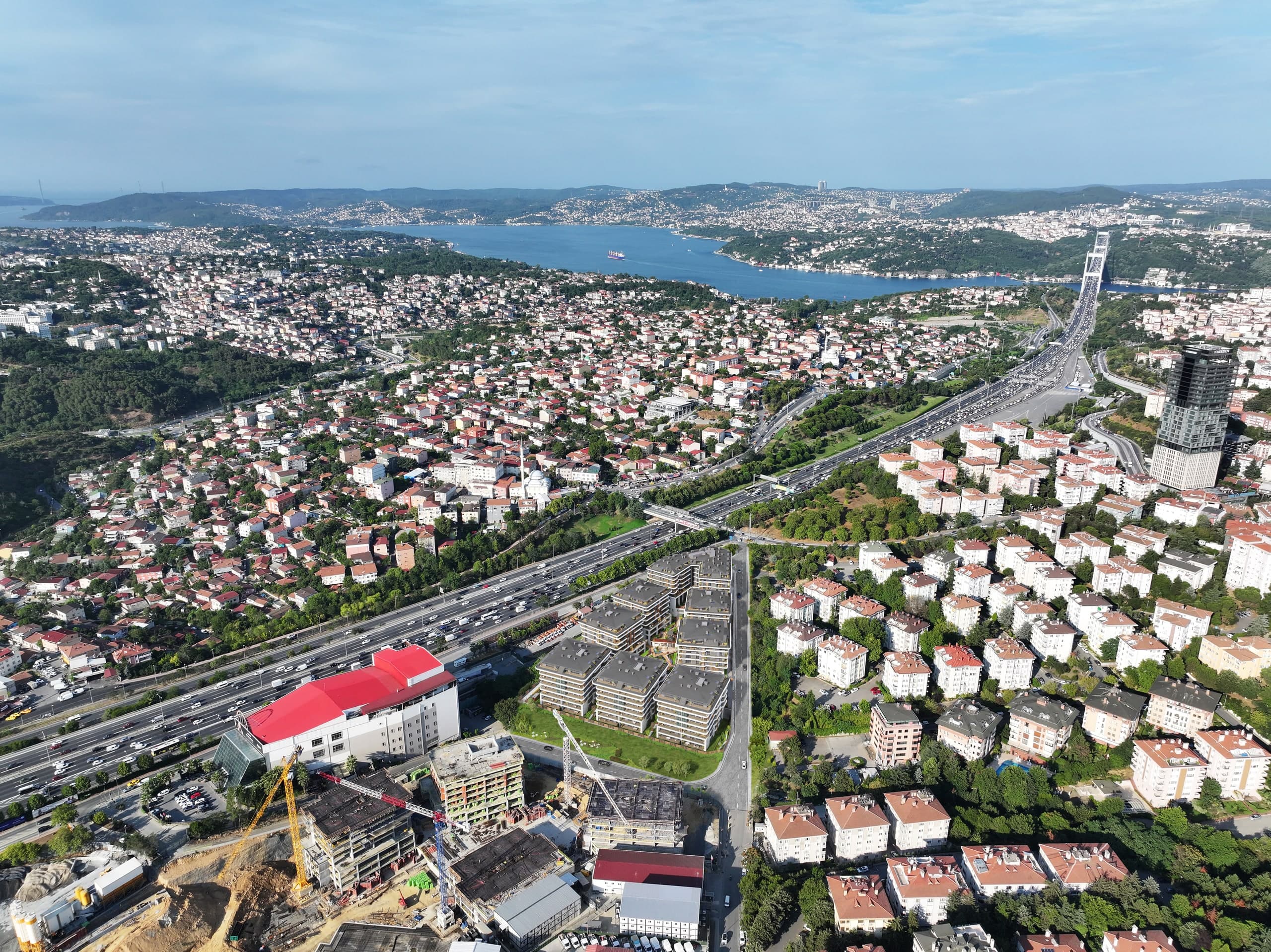 Dream Beşiktaş — view 15