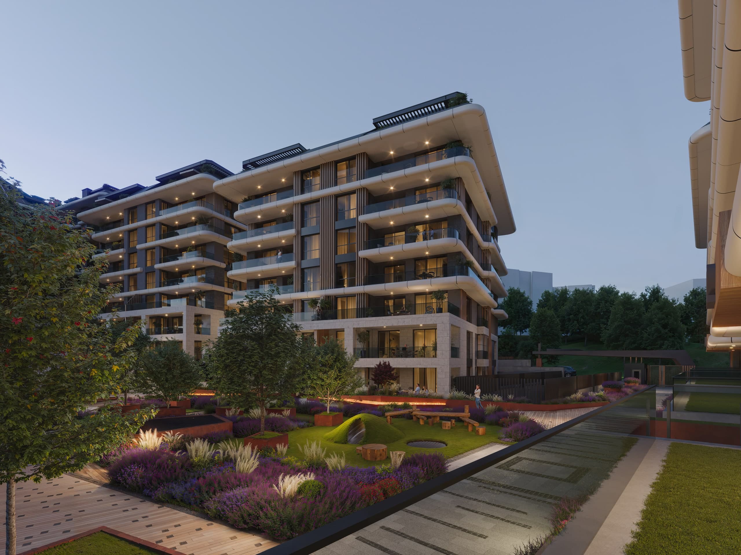 Dream Beşiktaş — view 21