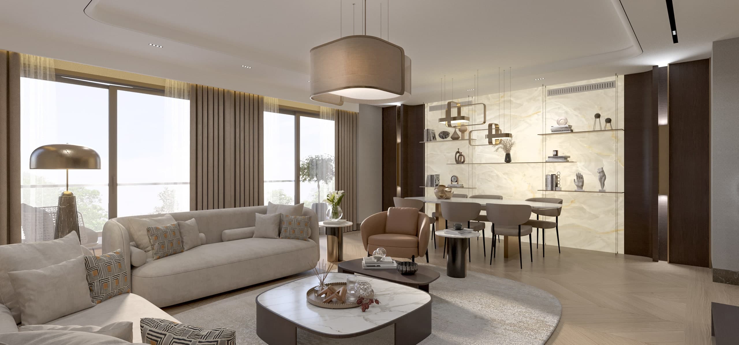 Dream Beşiktaş — view 29