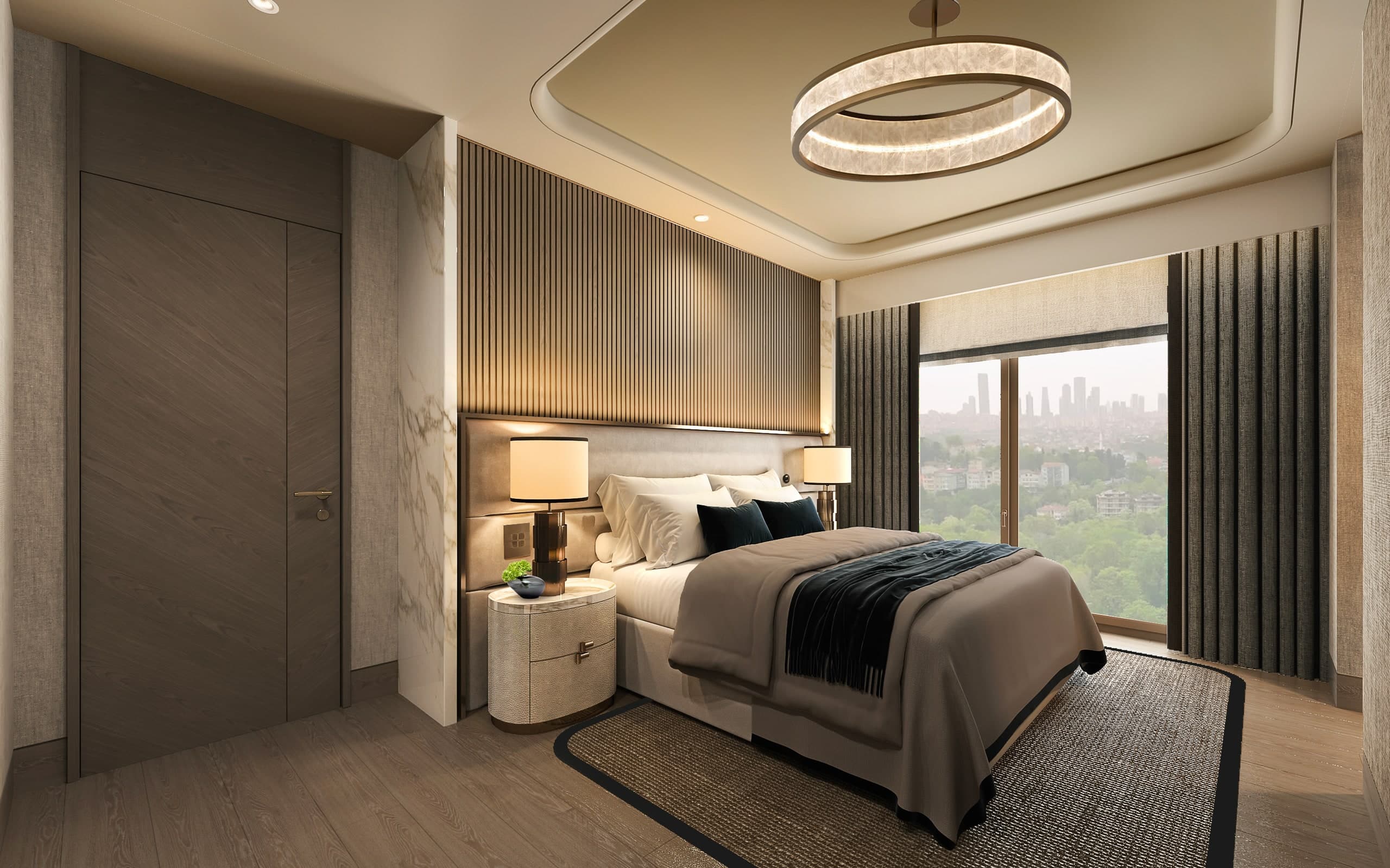 Dream Beşiktaş — view 35