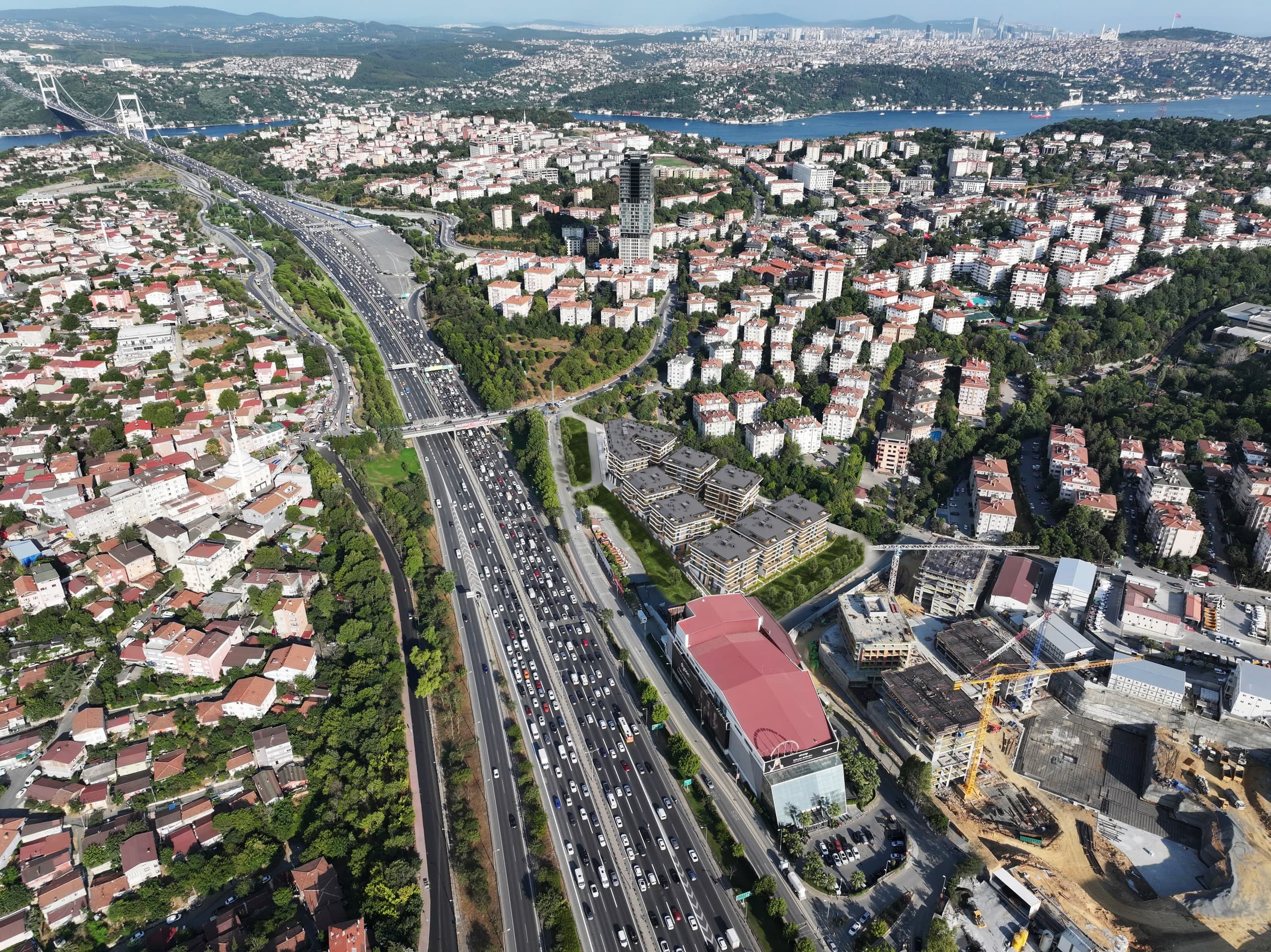 Dream Beşiktaş — view 5