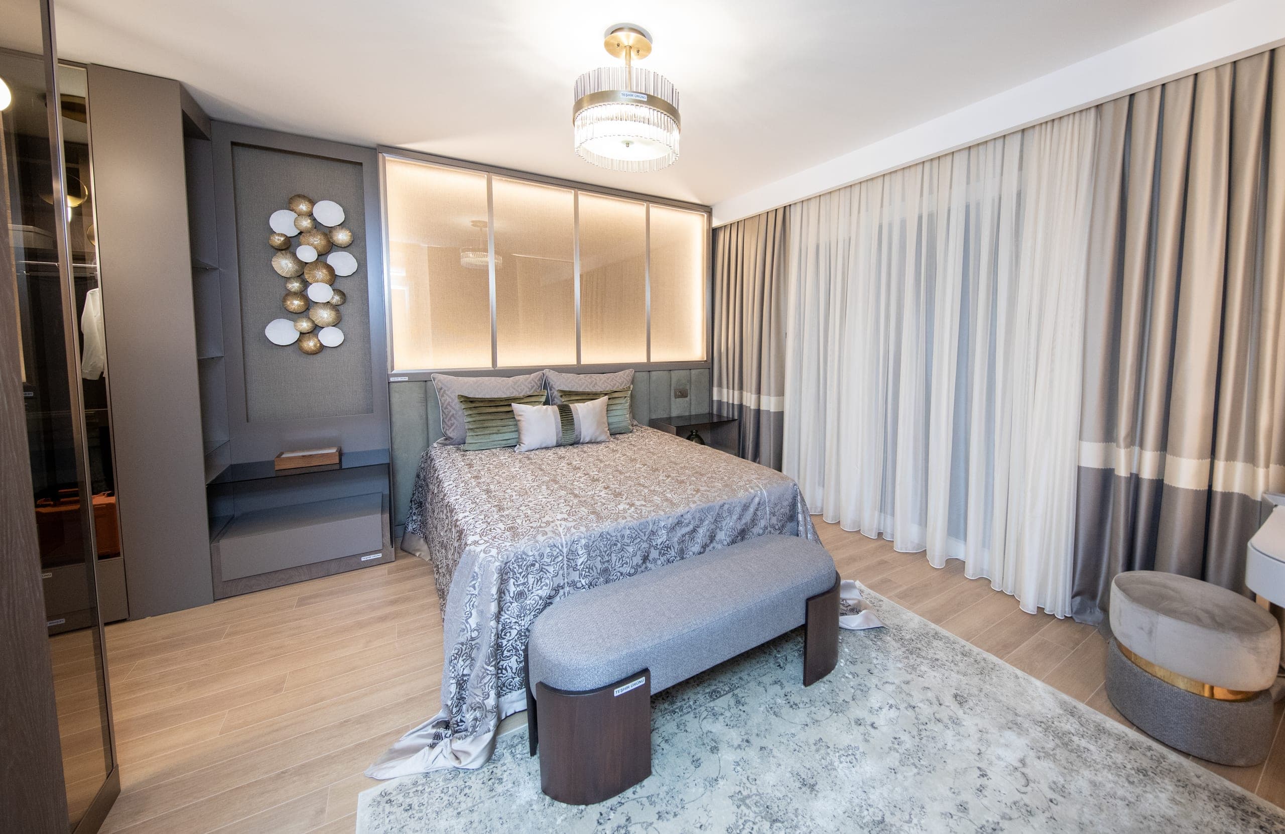 Sun Marin Houses — نما 10