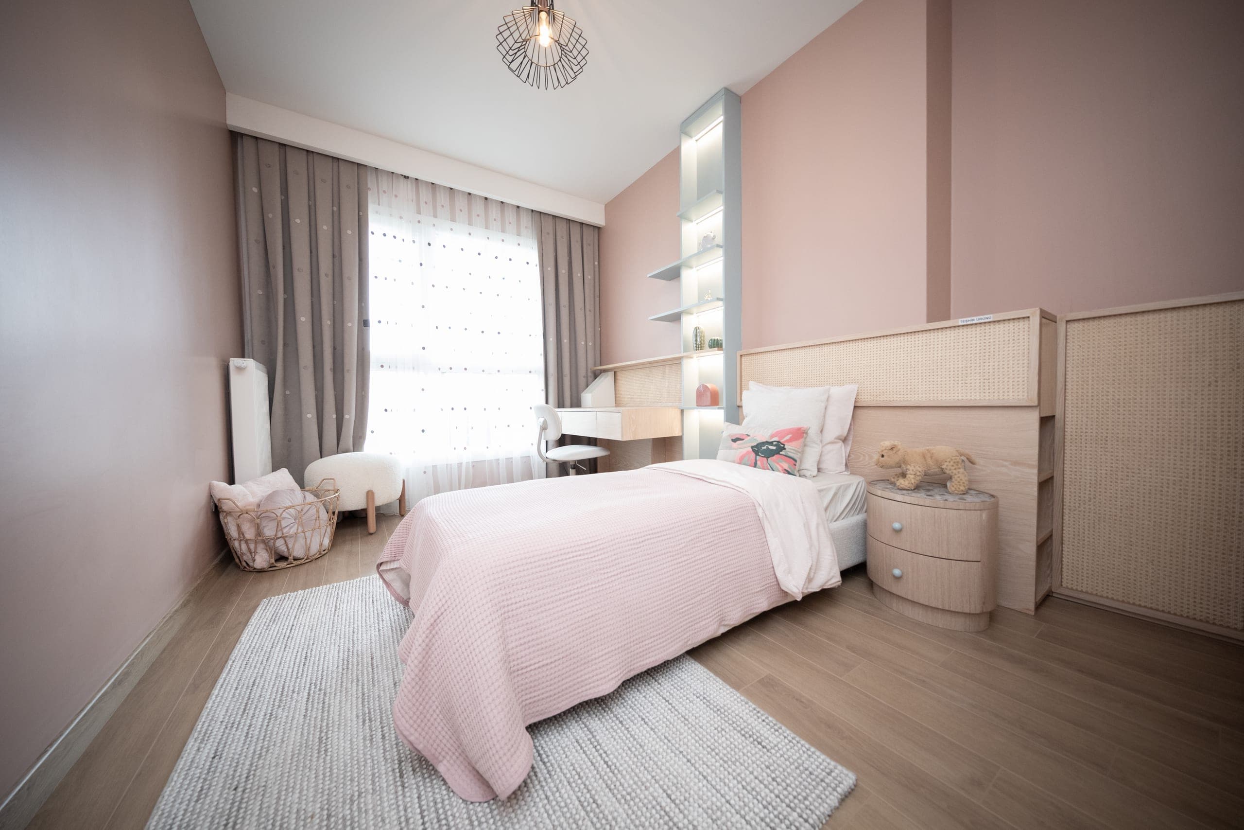 Sun Marin Houses — نما 11