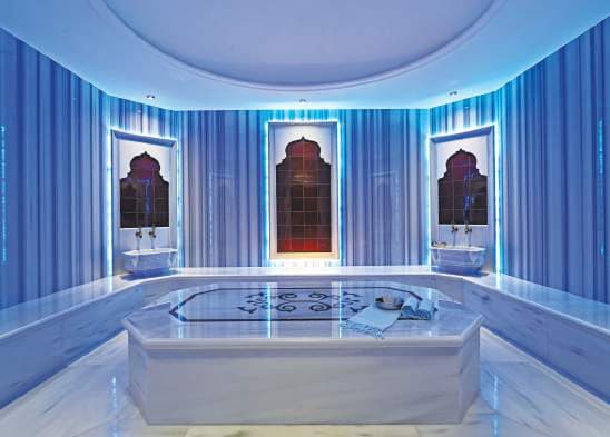 Sun Marin Houses — نما 14