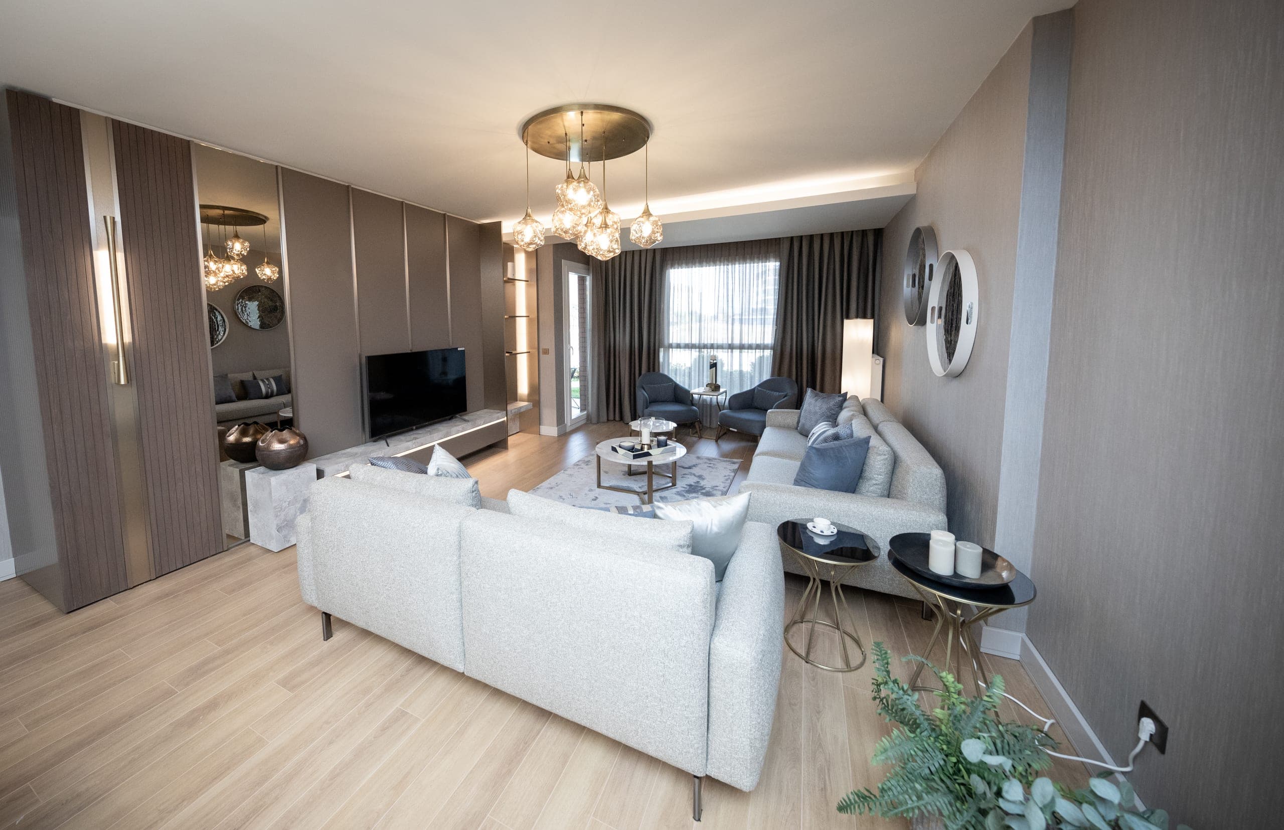 Sun Marin Houses — نما 6