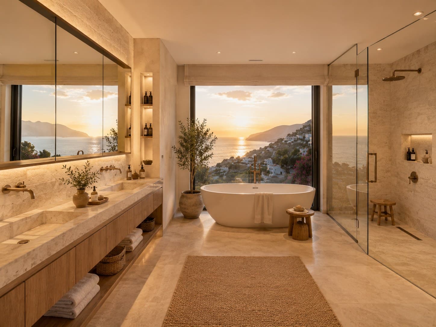 Sunset Ridge Villa — view 7