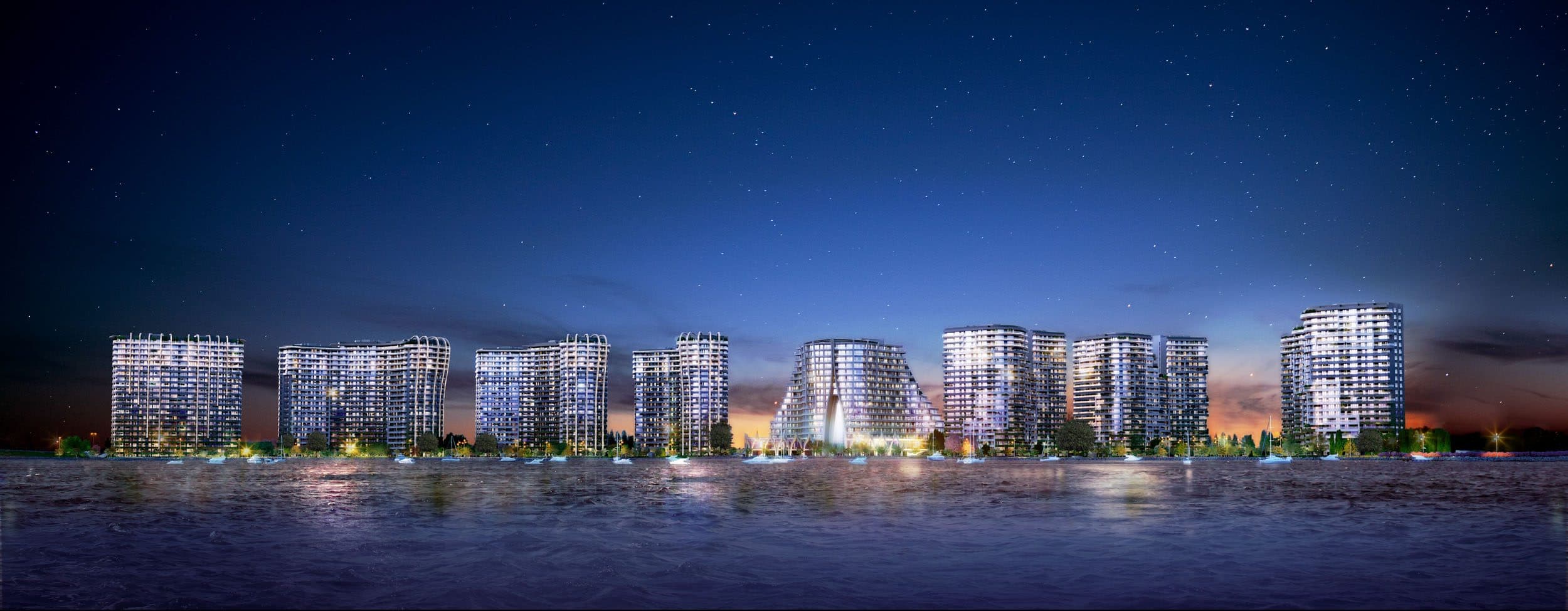 The Jewel project view