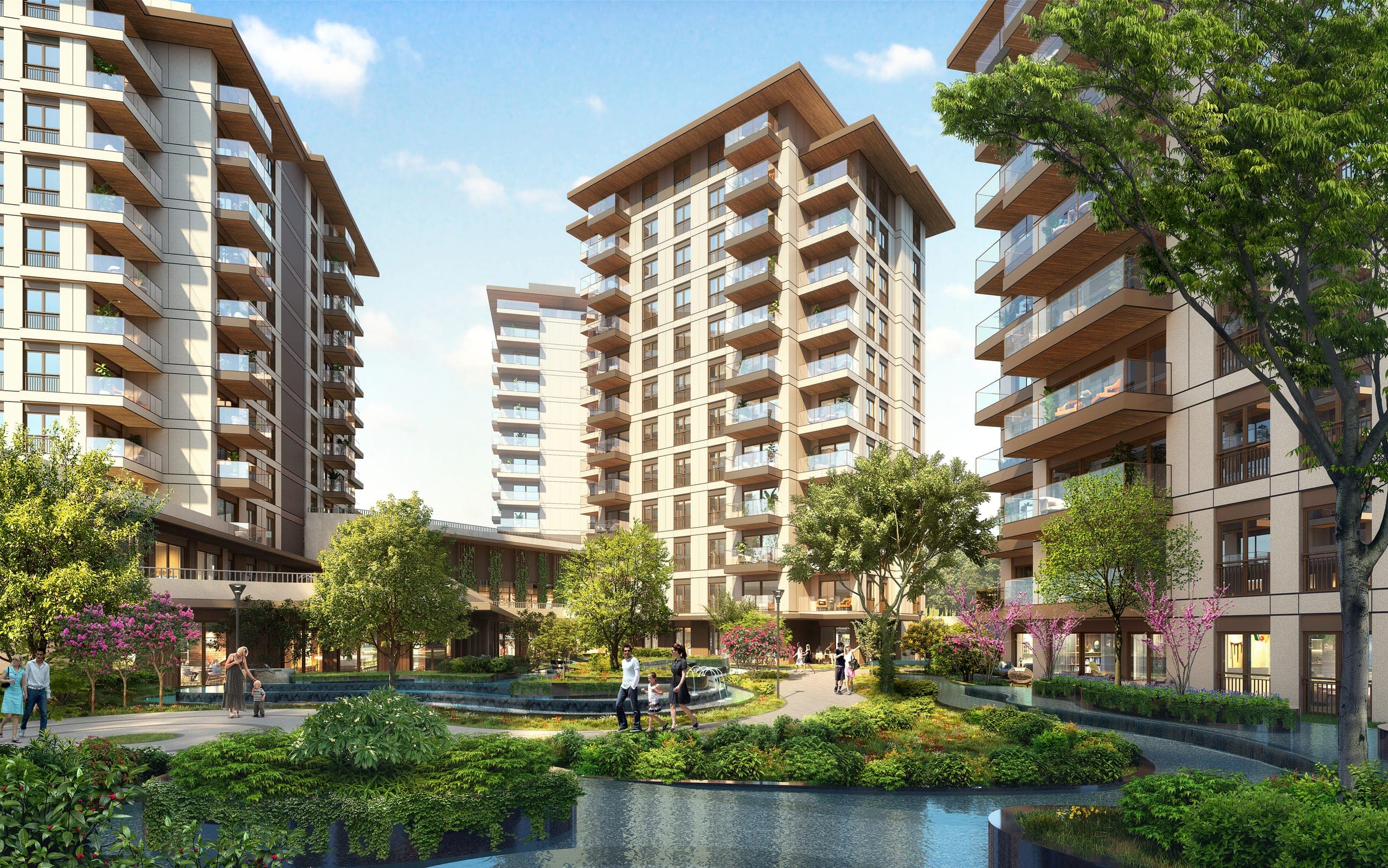 Tiger Garden — view 7