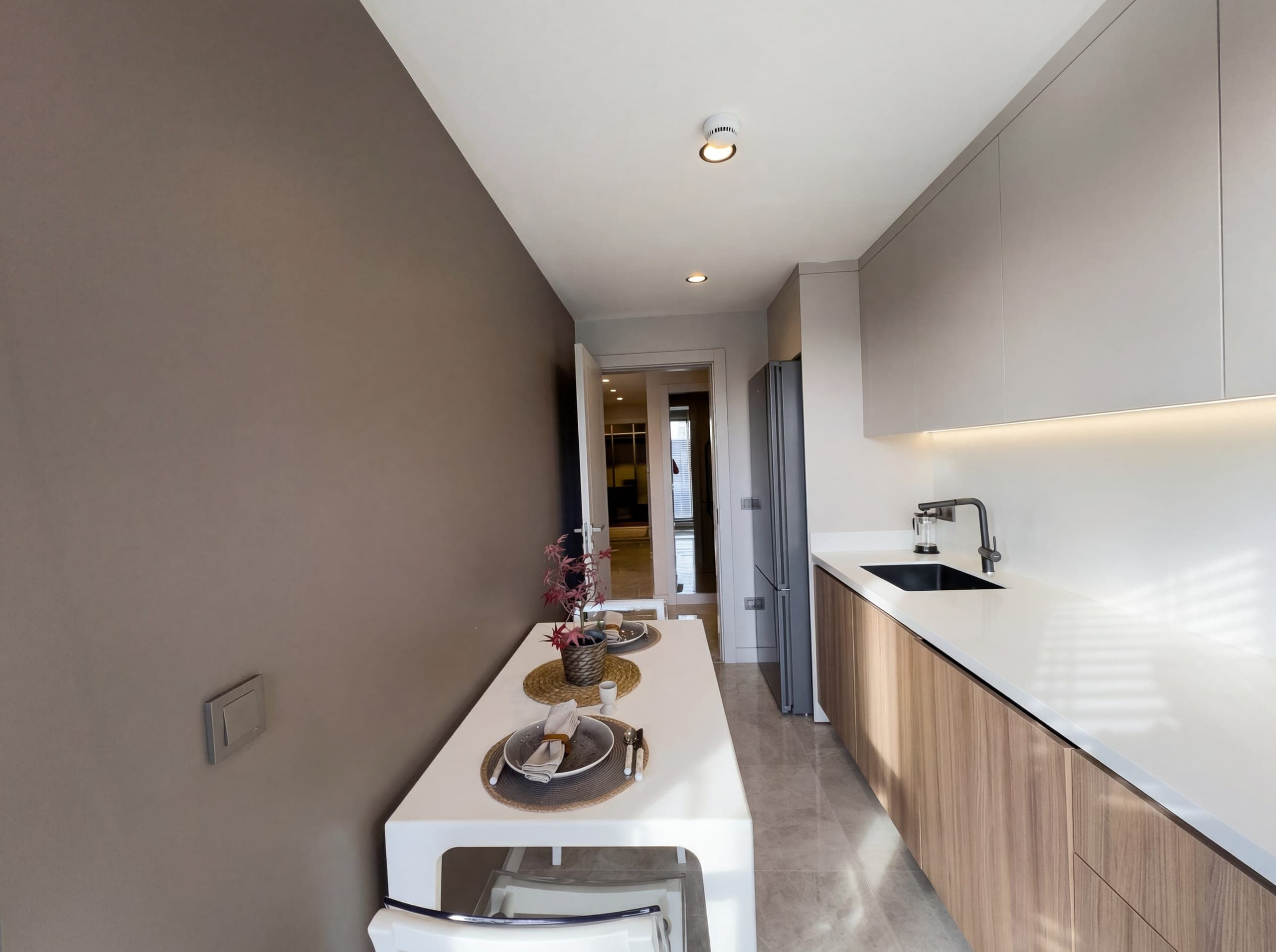 Topkapı Deluxia — view 16