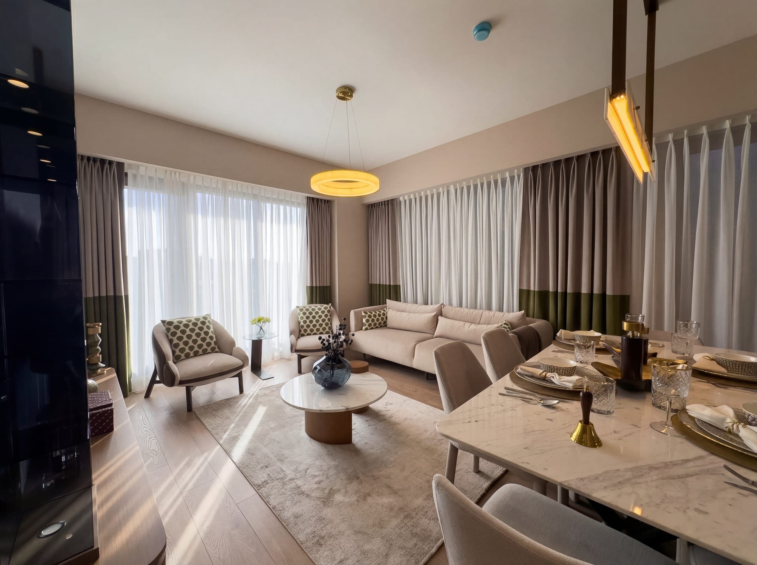 Topkapı Deluxia — view 18