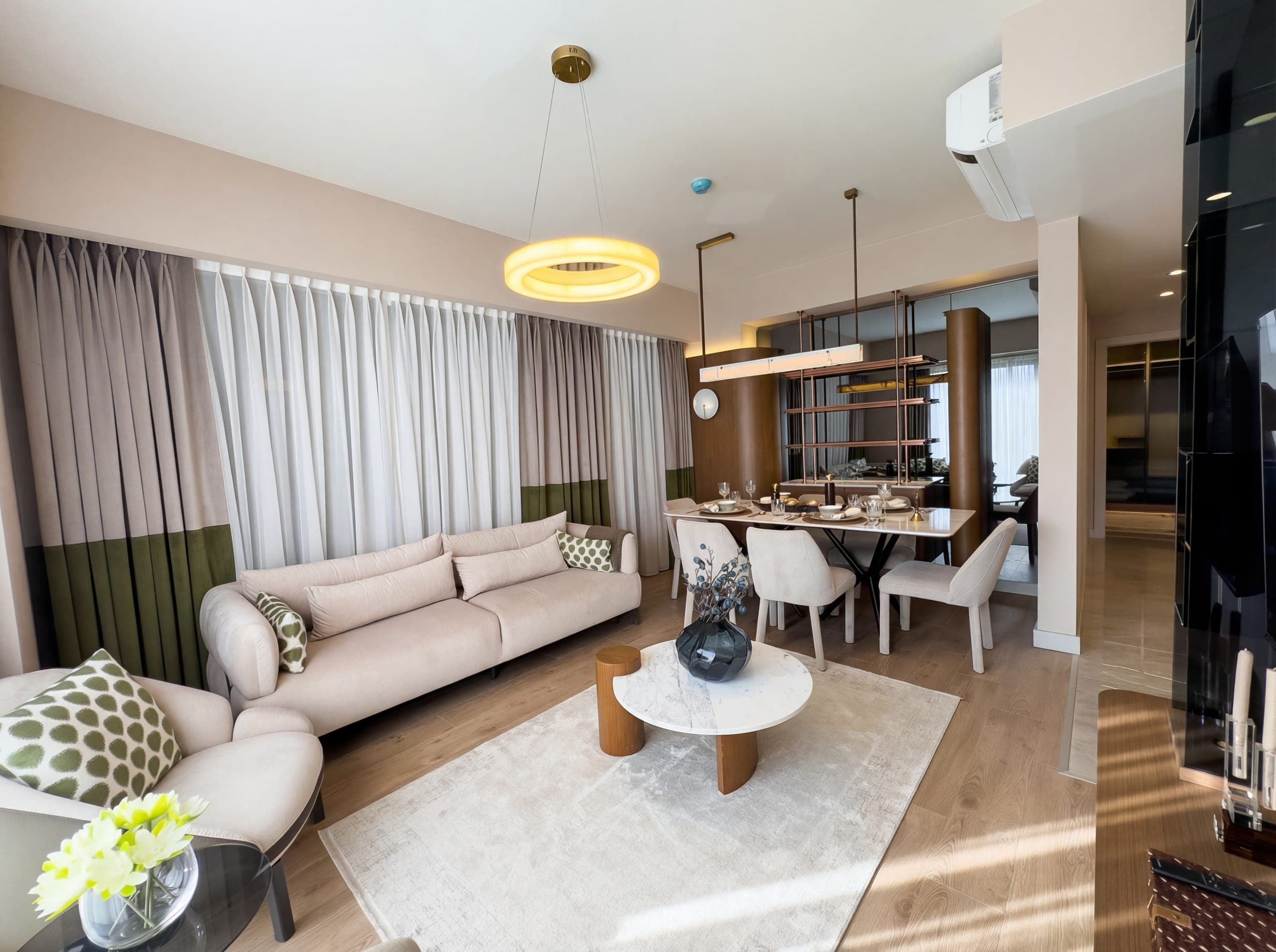 Topkapı Deluxia — view 19