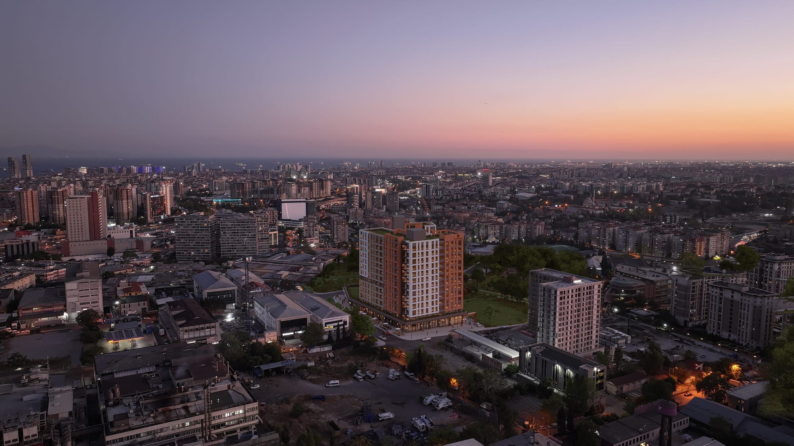 Topkapı Deluxia — view 5