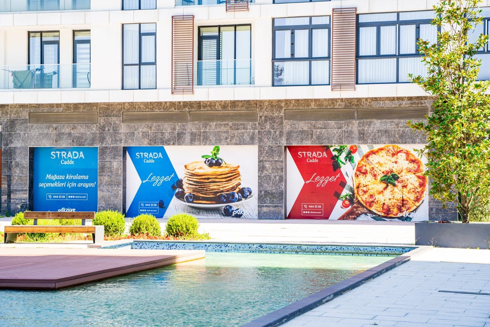 نمایی از پروژهٔ Venture Istanbul