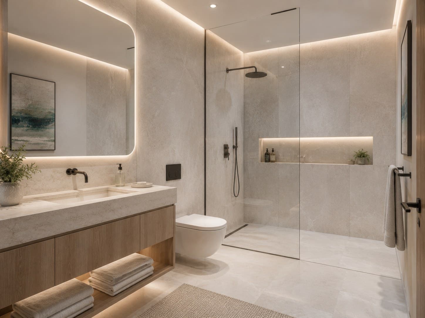 Viransehir Coast Apartments — view 7
