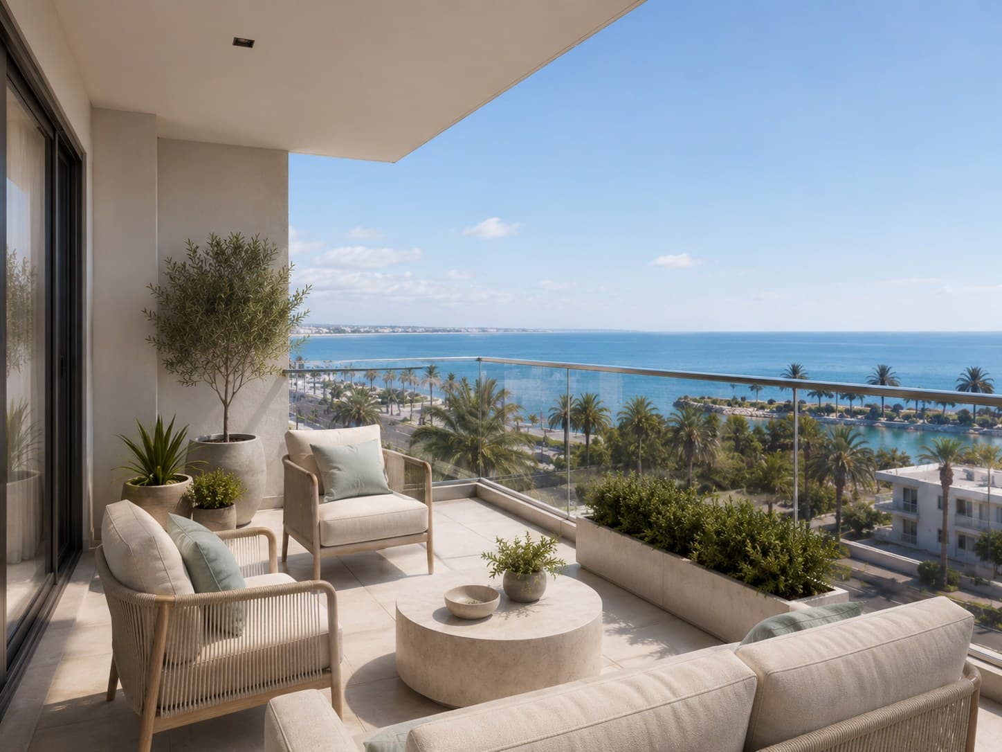 Viransehir Coast Apartments — view 9