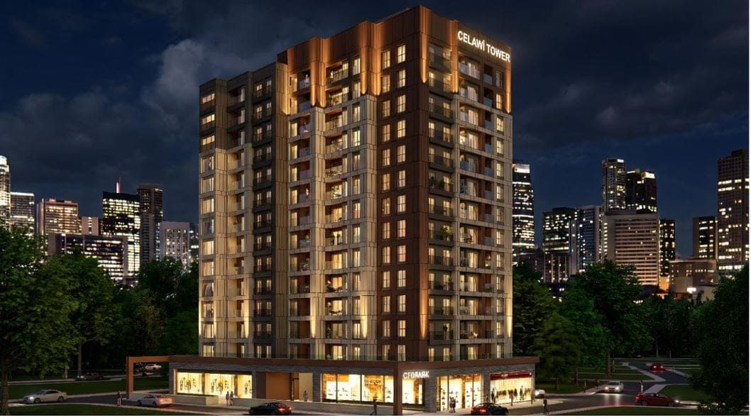 Viva Residence — view 1
