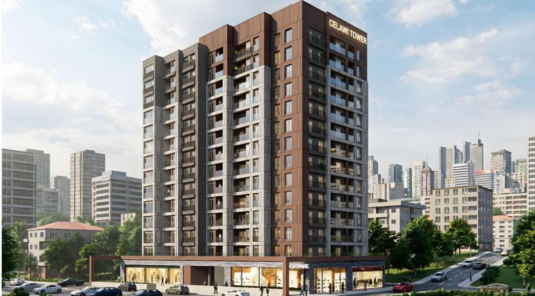 Viva Residence — view 2