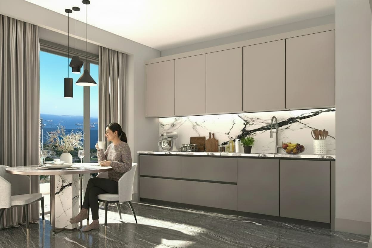 Viva Residence — view 6