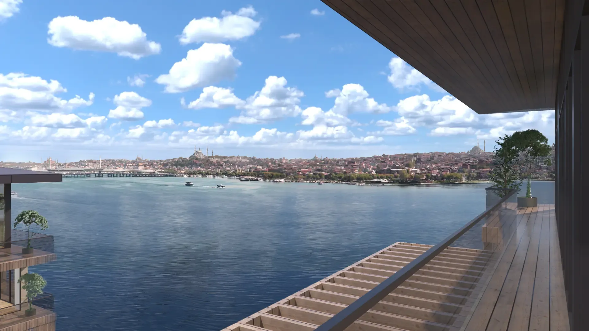 Waves Suites — view 6