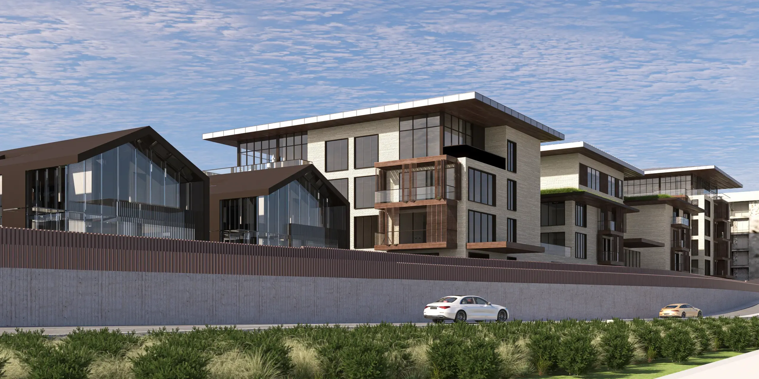 Waves Suites — view 7