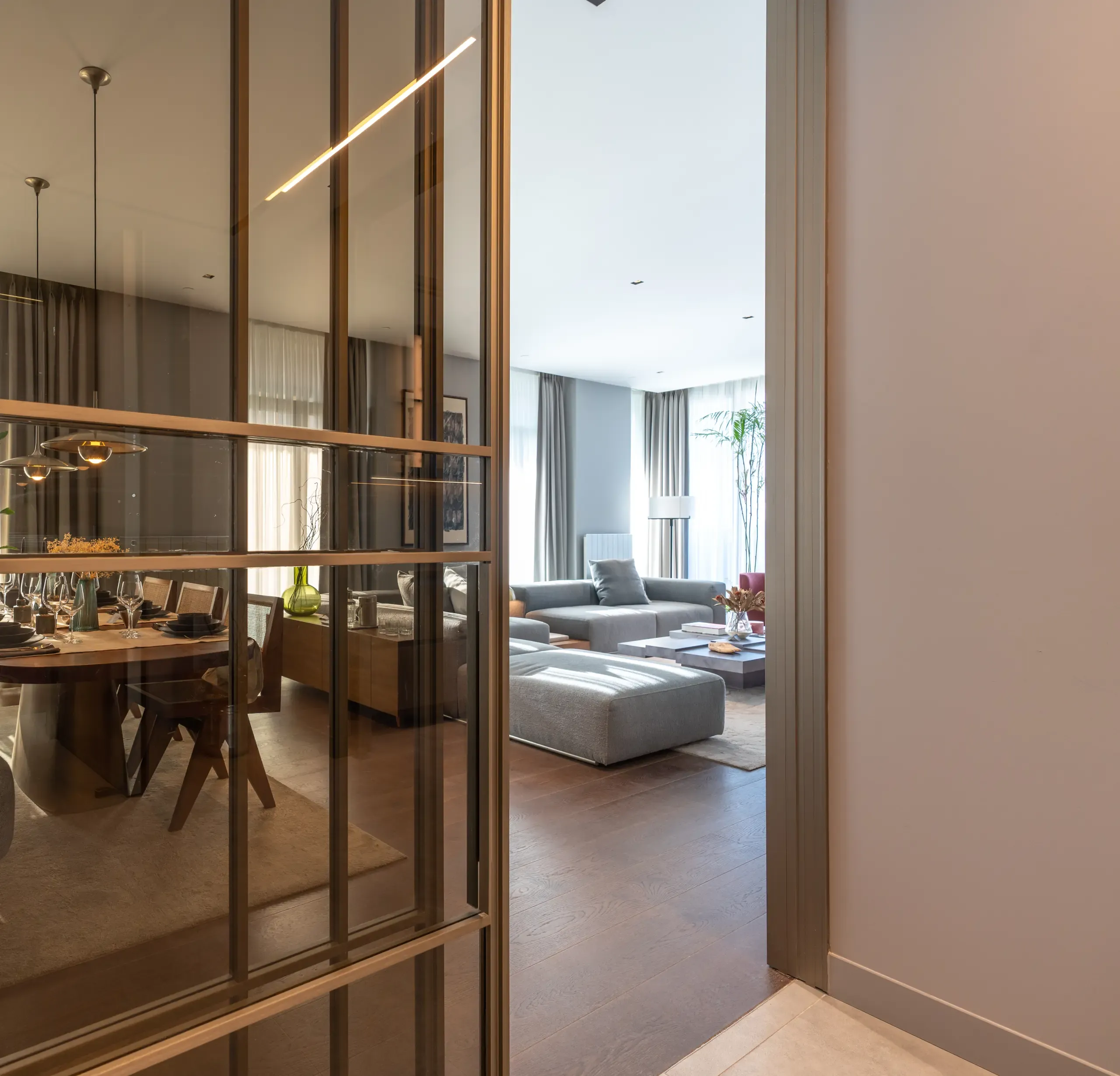 Yalı Konutları — نما 19