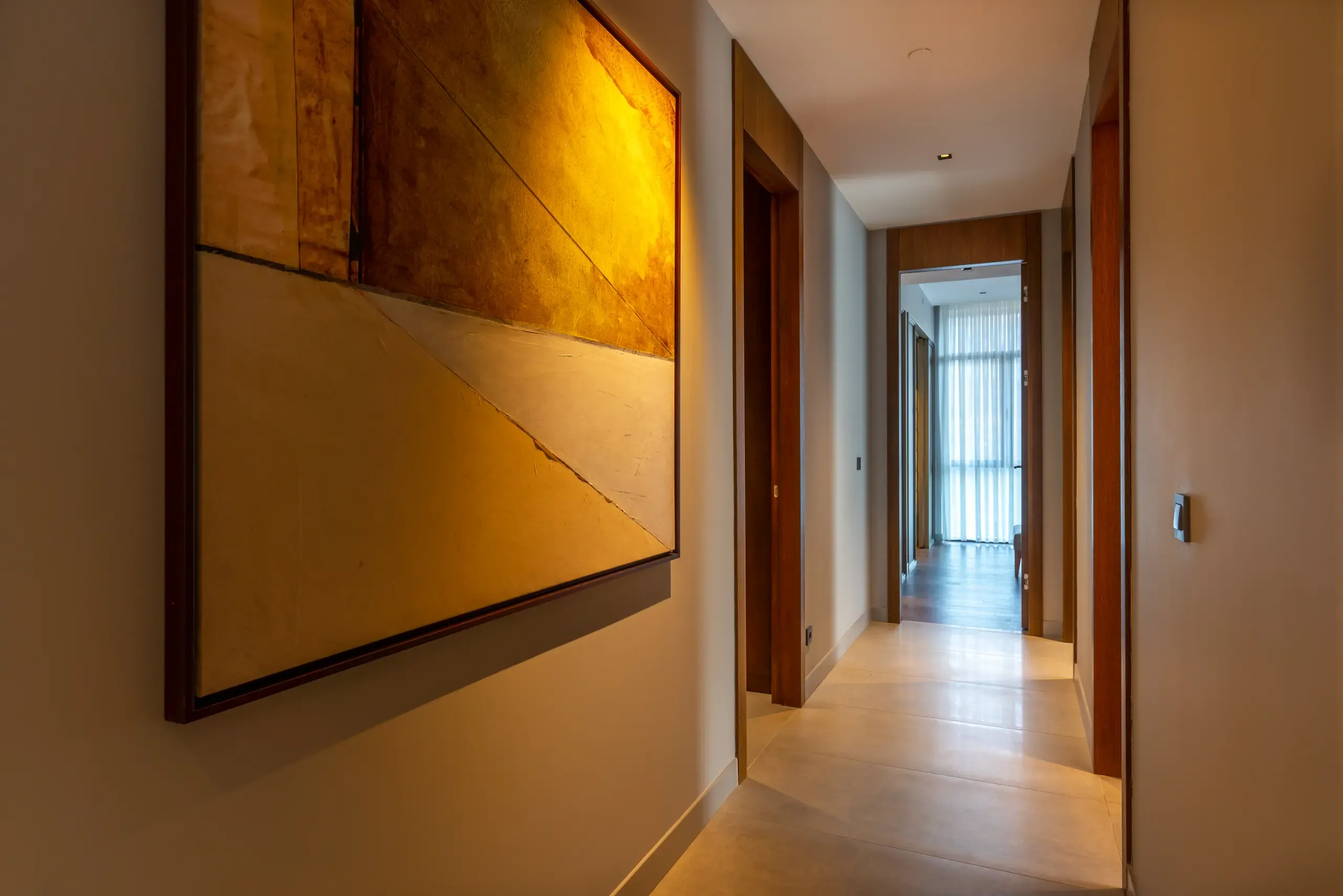 Yalı Konutları — نما 37