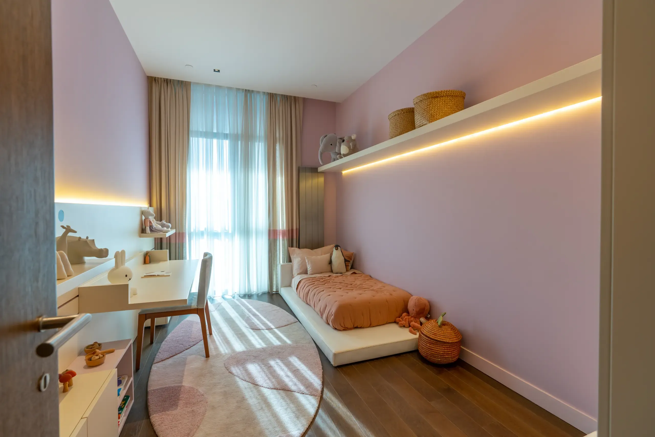 Yalı Konutları — نما 38