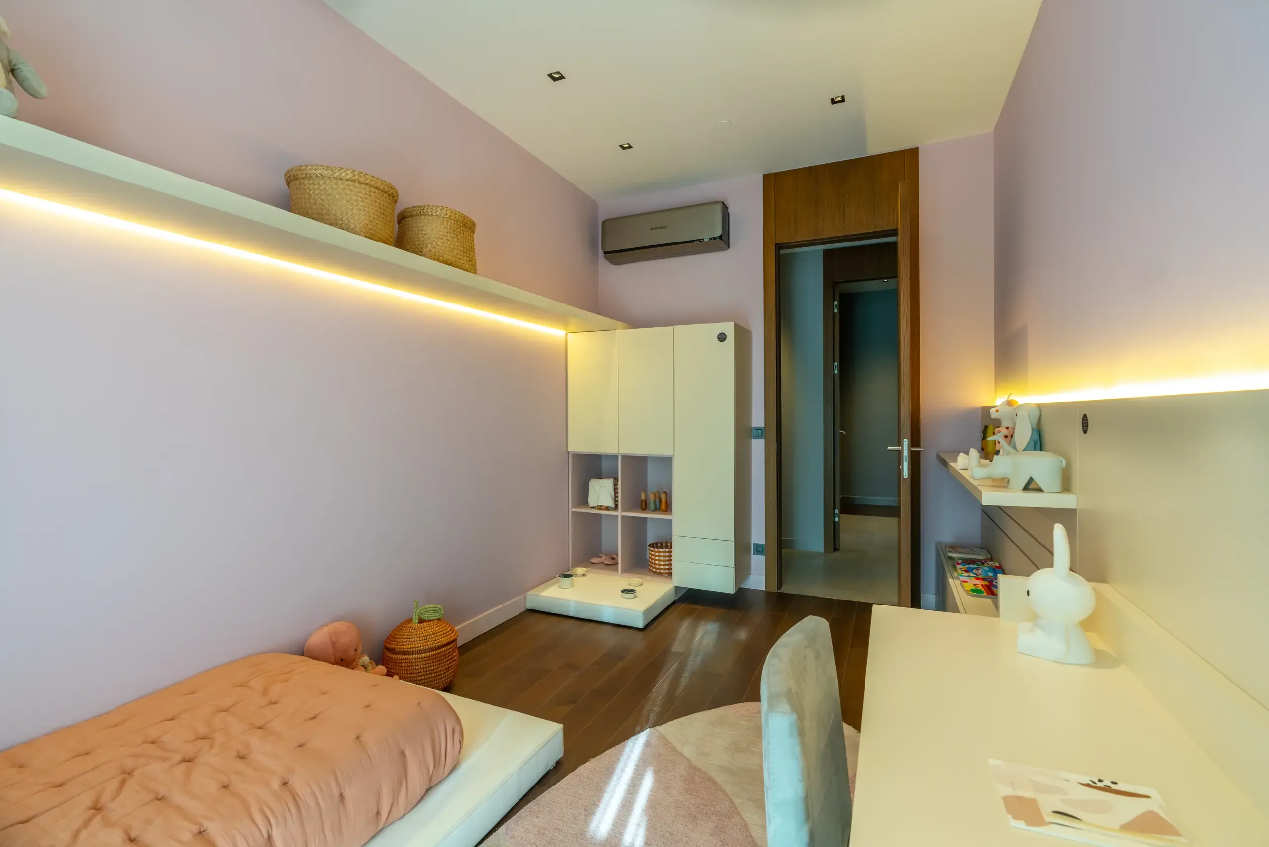 Yalı Konutları — نما 39