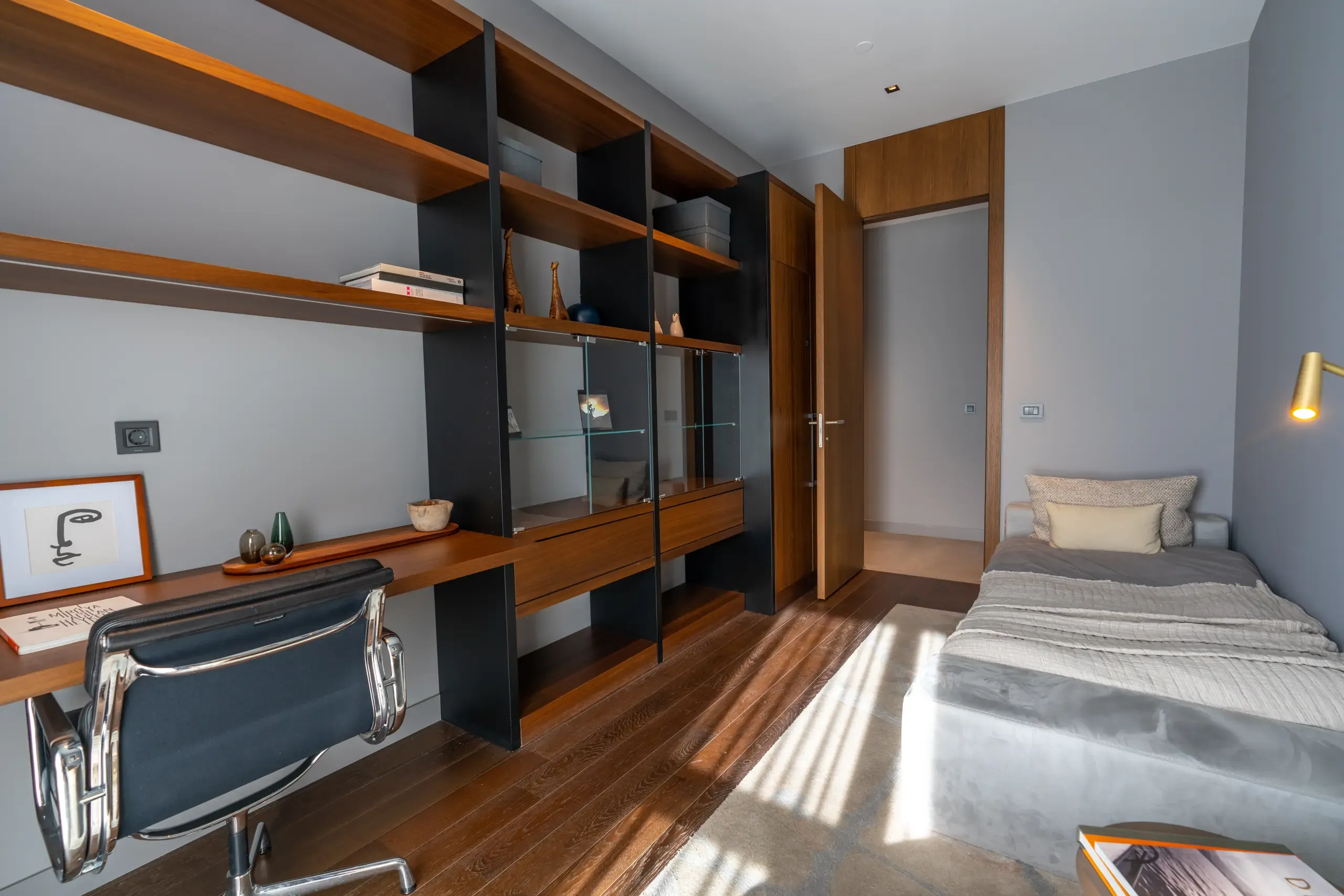 Yalı Konutları — نما 44