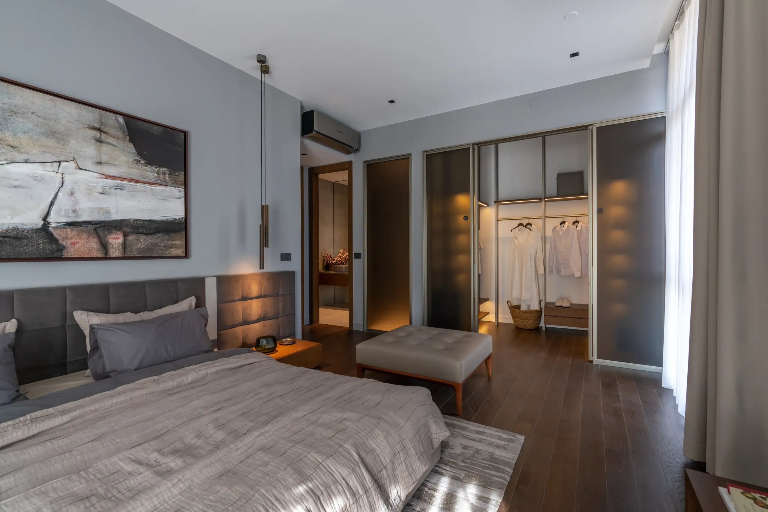 Yalı Konutları — نما 50