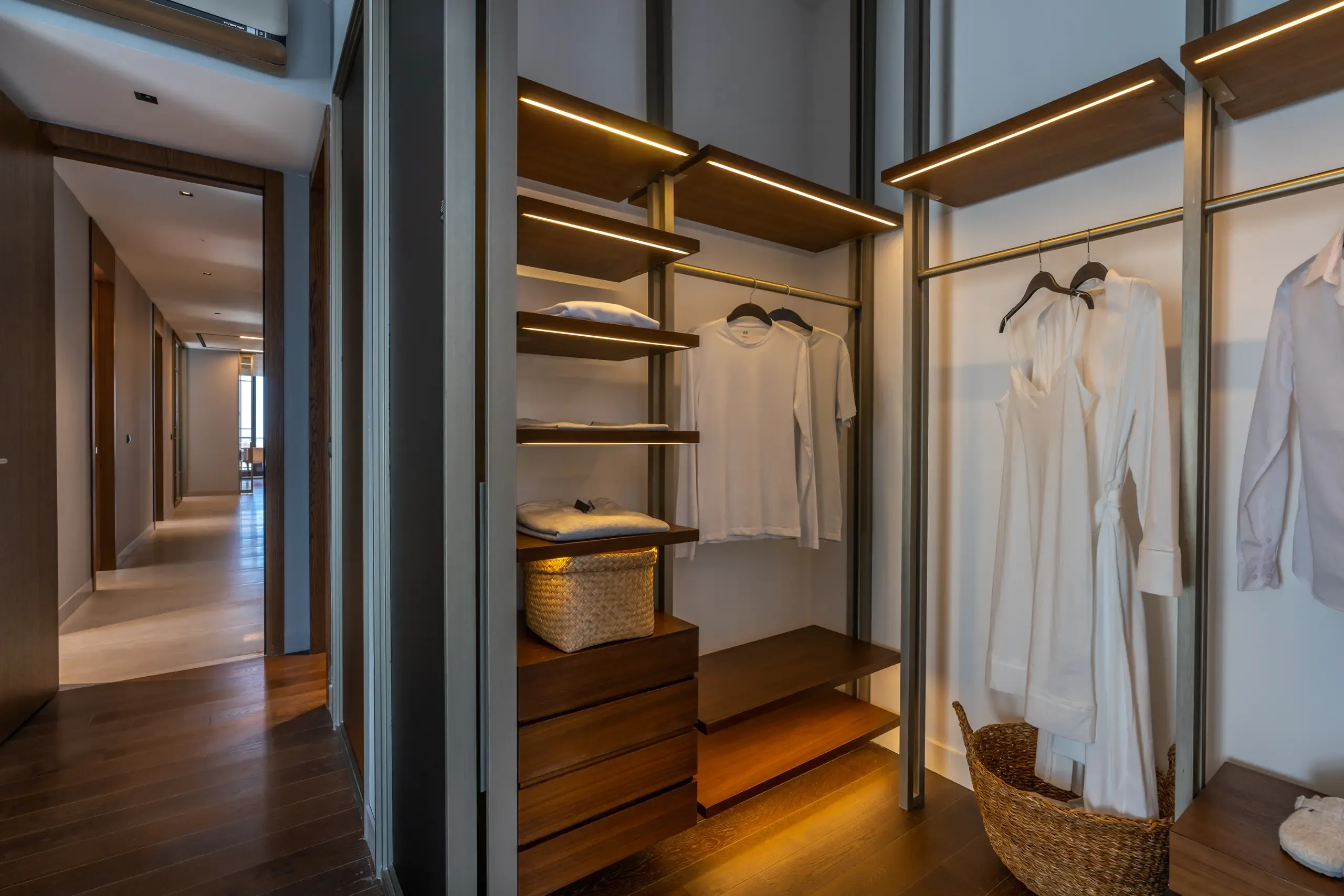 Yalı Konutları — نما 51