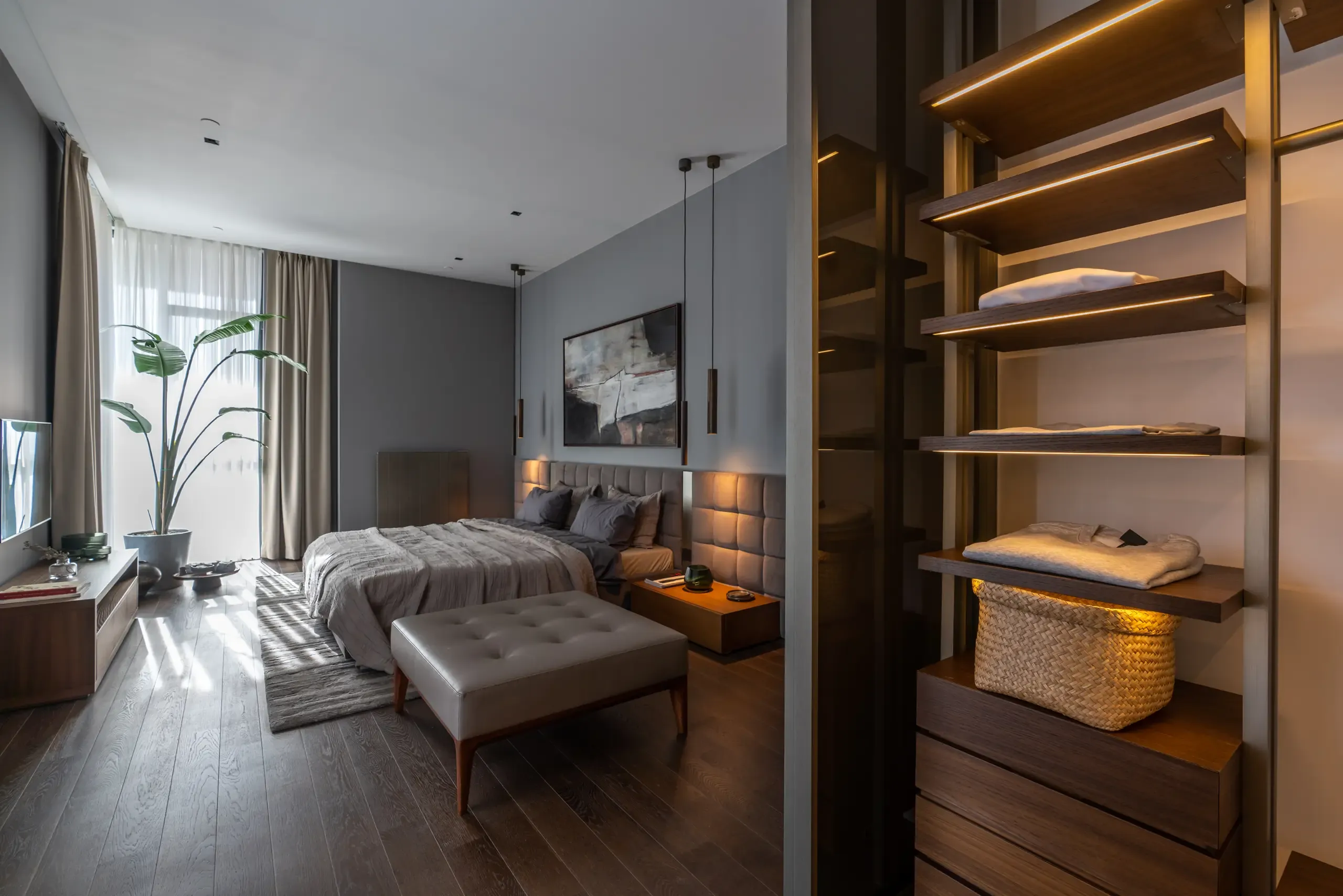Yalı Konutları — نما 52
