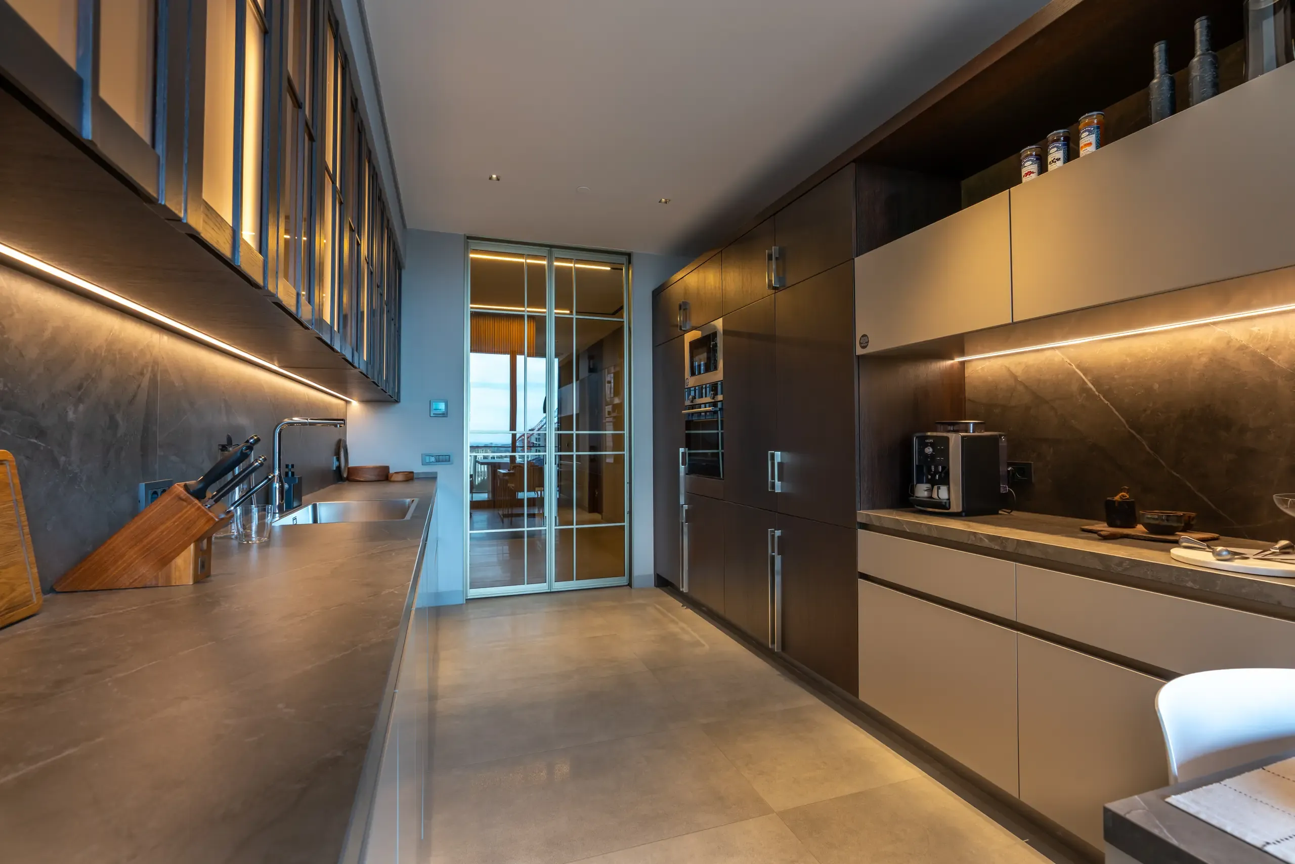 Yalı Konutları — نما 59