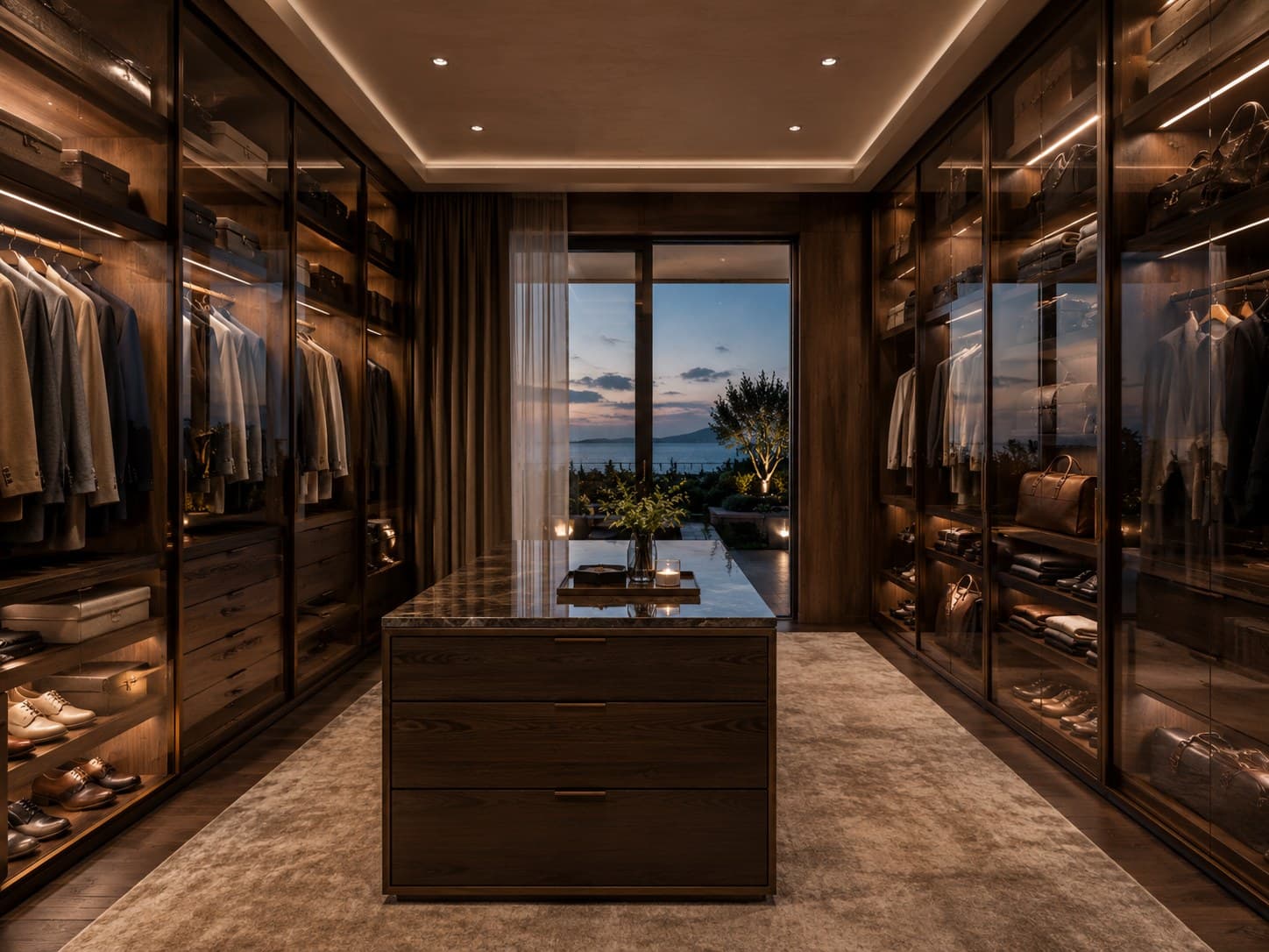 Yalova Coastal Luxury Villa — view 6