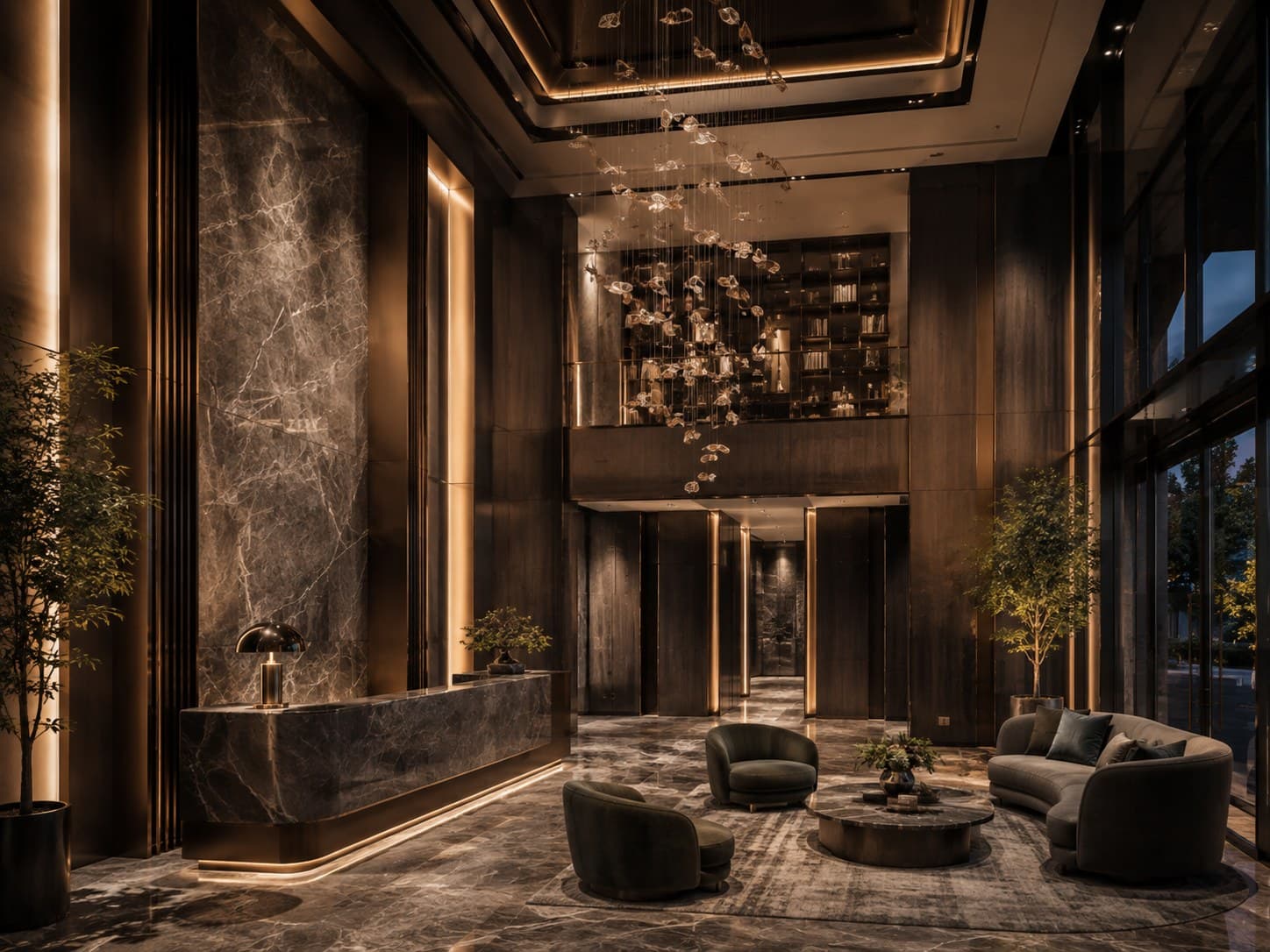 Yalova Grand Horizon Residence — view 2
