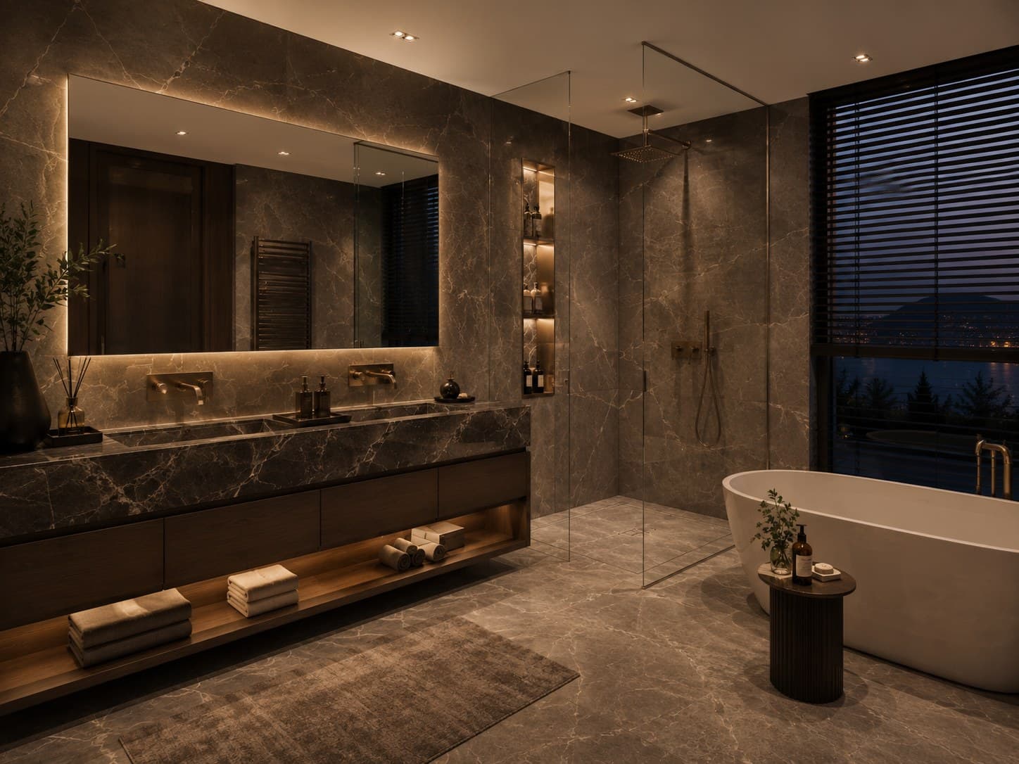 Yalova Grand Horizon Residence — view 6